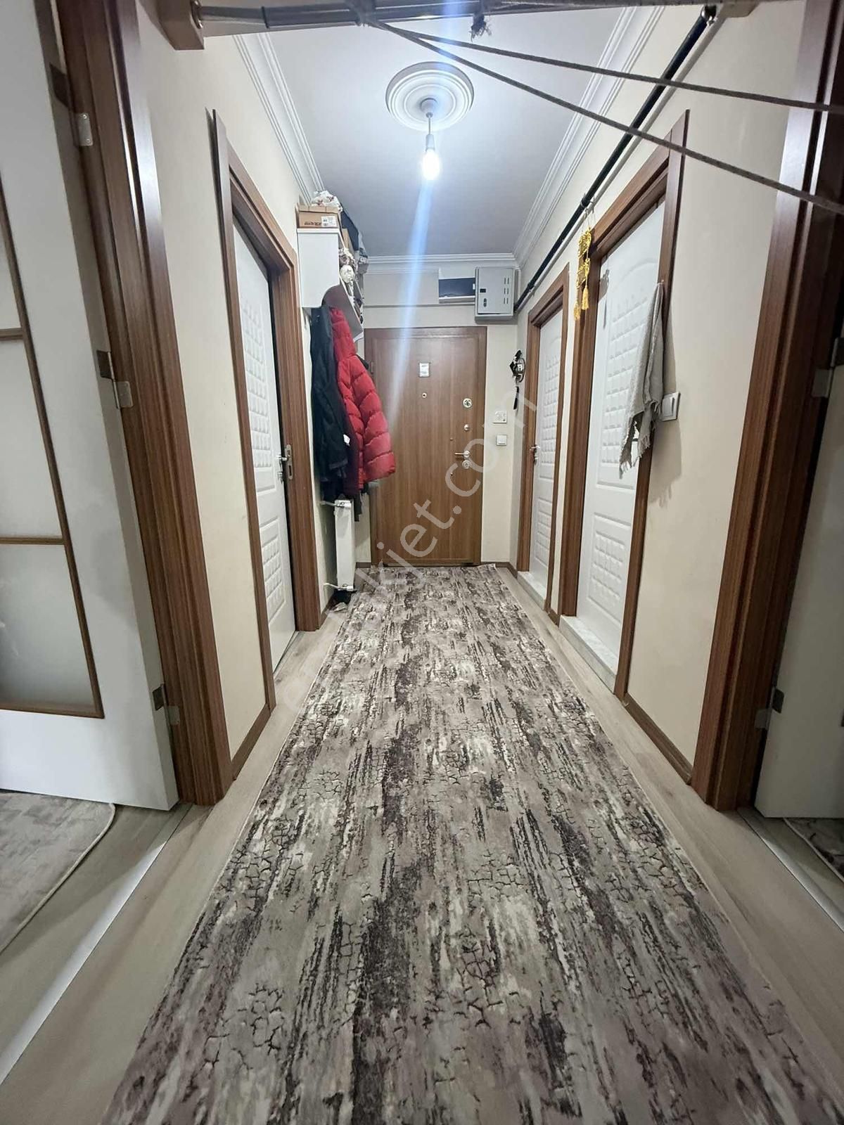 Esentepe Mahallesi Eğitimciler Caddesi Yakını Satılık 2+1 Daire - Görsel 4