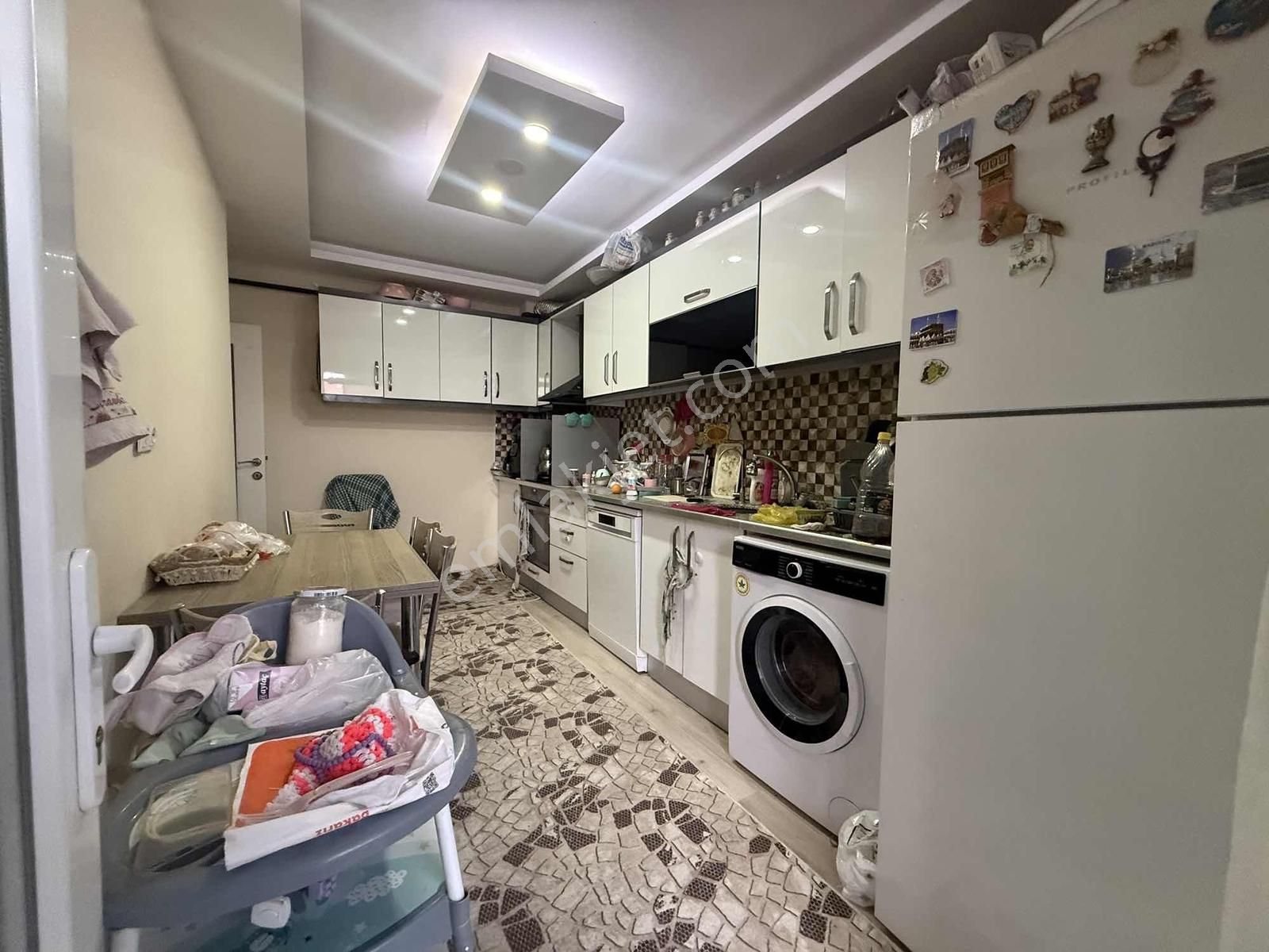 Esentepe Mahallesi Eğitimciler Caddesi Yakını Satılık 2+1 Daire - Görsel 19