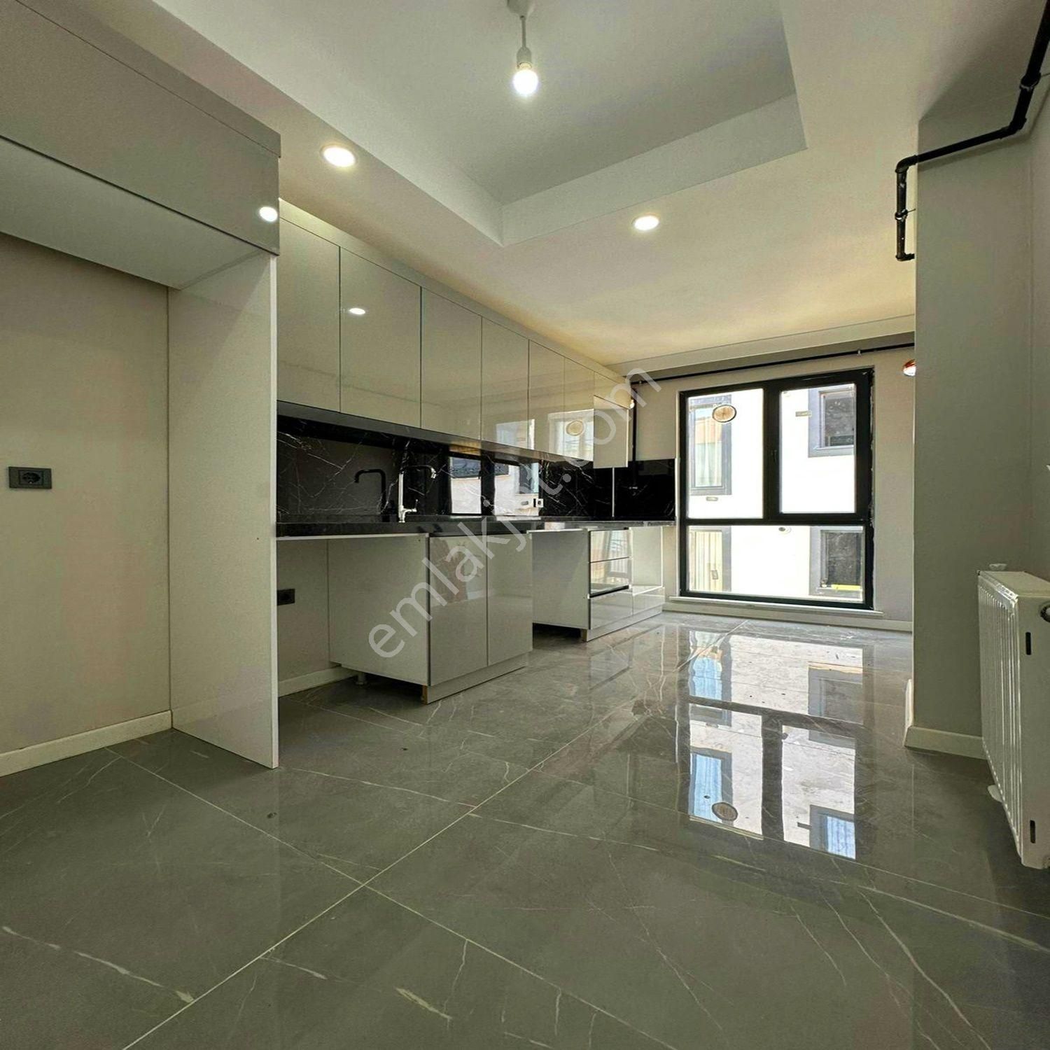 Beylikdüzü Yakuplu Mahallesi Satılık 4+2 Sıfır Dubleks Fırsatı - Görsel 12