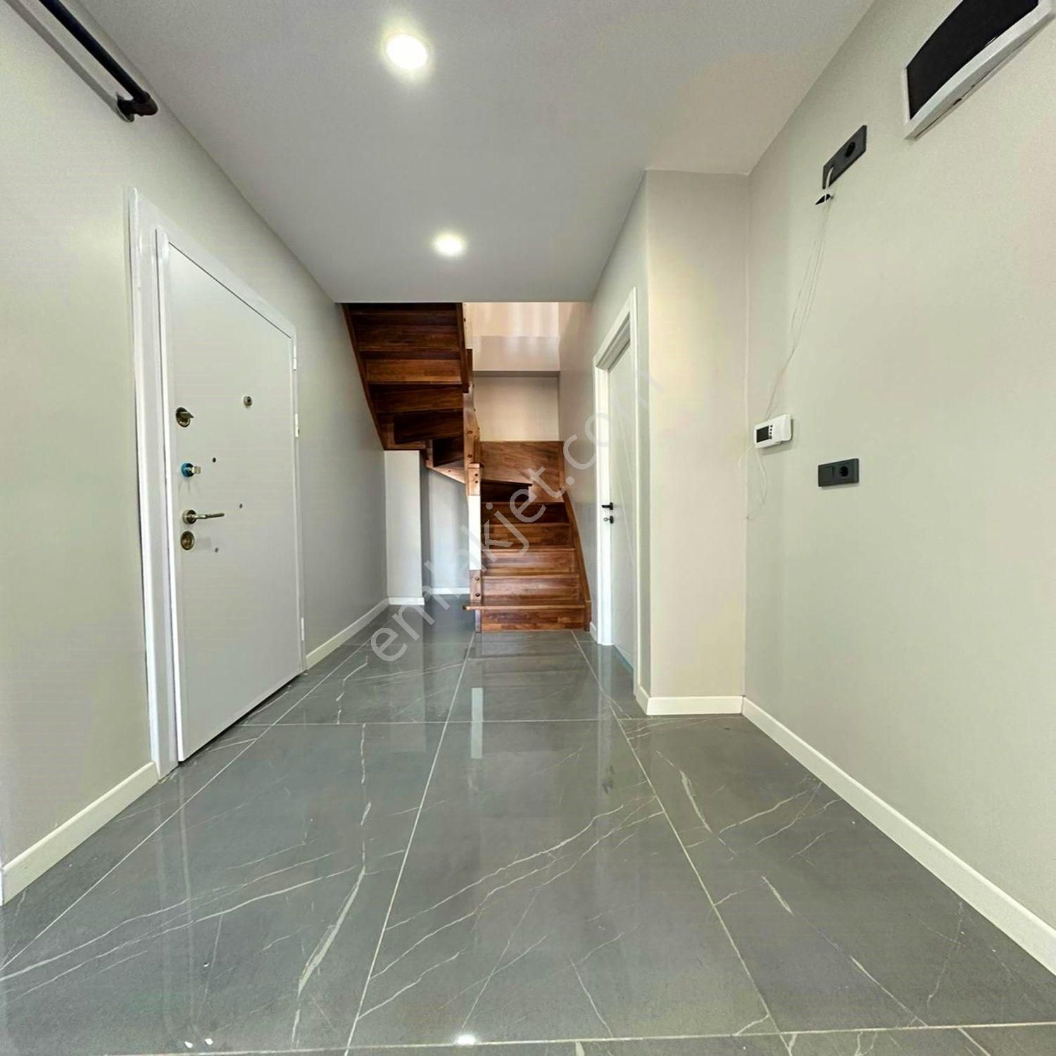 Beylikdüzü Yakuplu Mahallesi Satılık 4+2 Sıfır Dubleks Fırsatı - Görsel 15