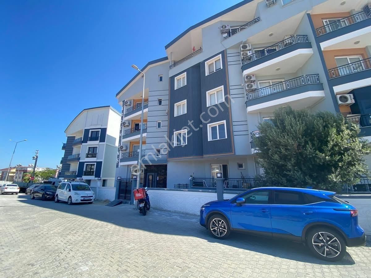 Merkezi Konumda Satılık Daire - Görsel 15