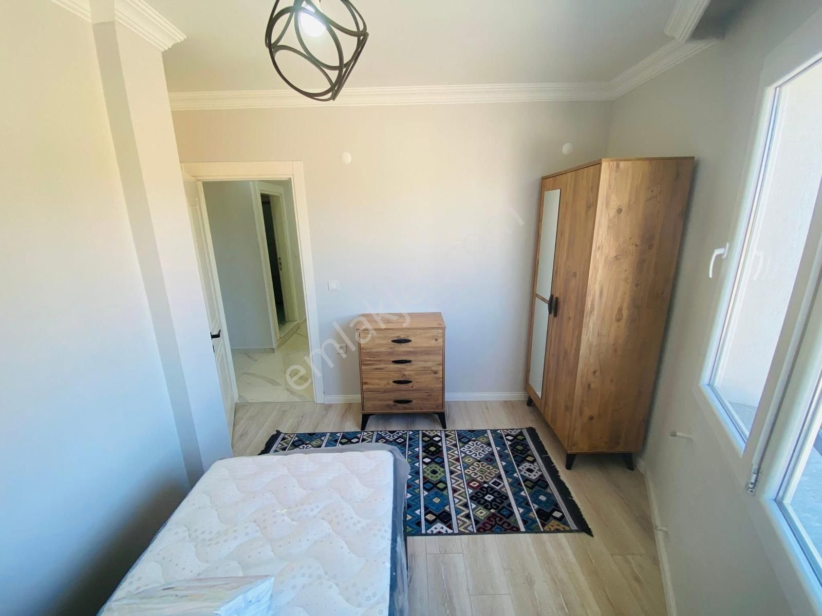 Merkezi Konumda Satılık Daire - Görsel 11