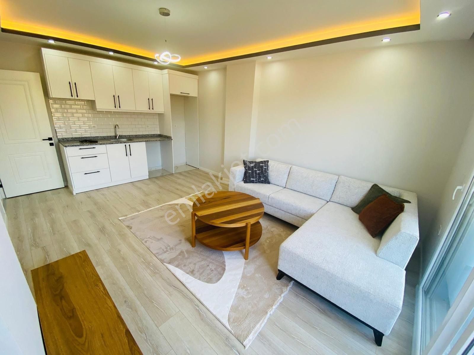 Merkezi Konumda Satılık Daire - Görsel 4