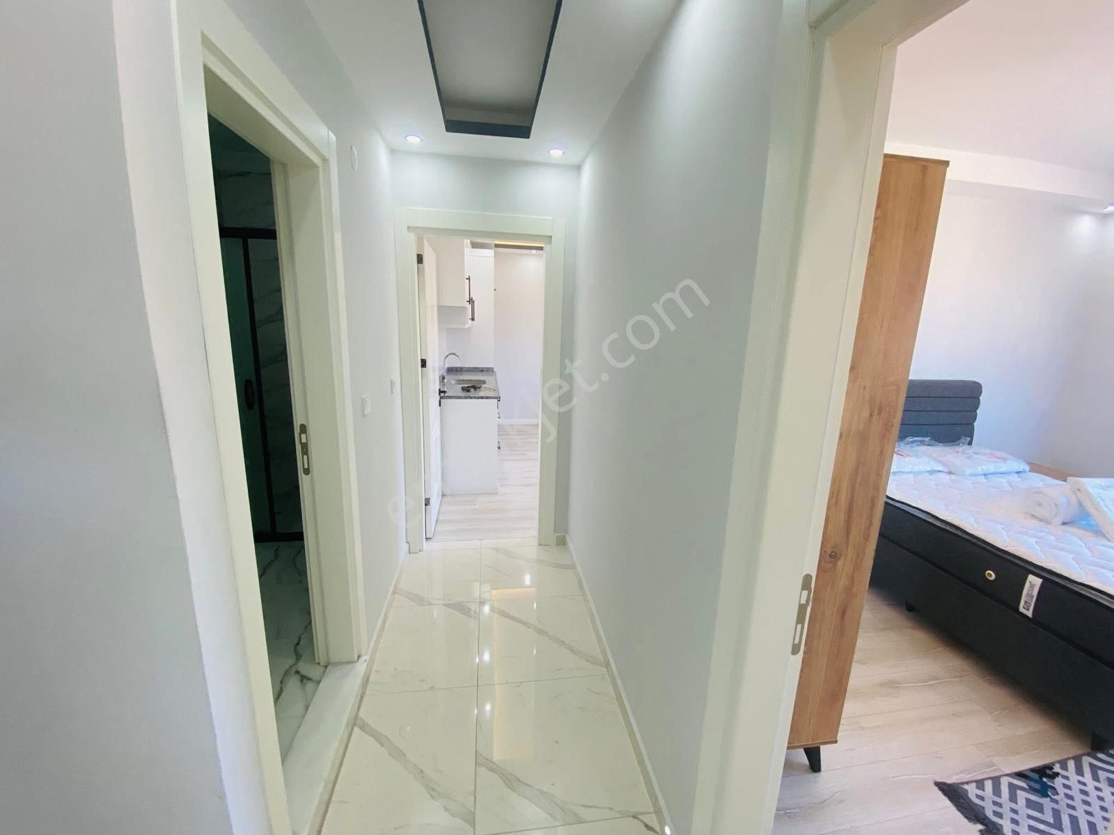 Merkezi Konumda Satılık Daire - Görsel 10