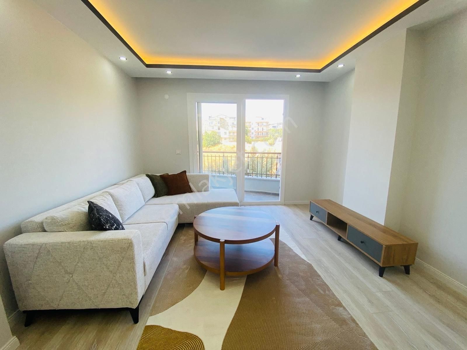 Merkezi Konumda Satılık Daire - Görsel 3