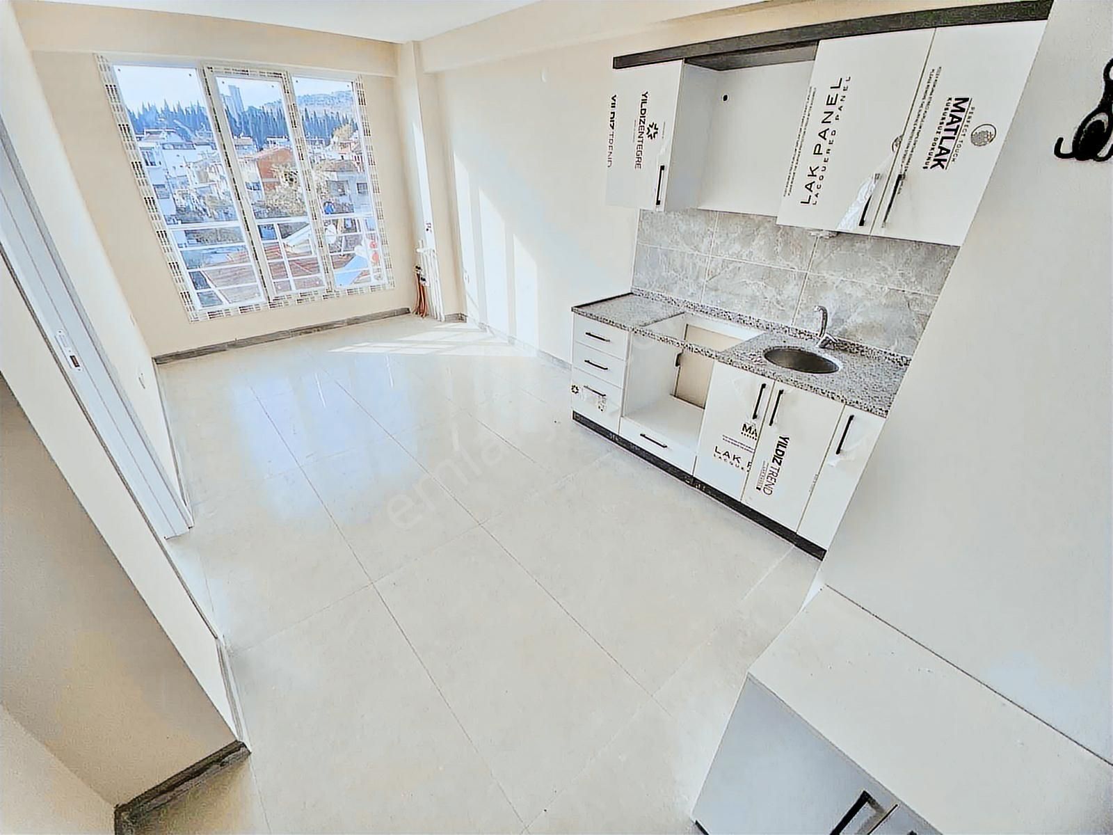 ꔪyalçın'dan ▀▄tuzcumurat'ta Diş Hastanesi Yakını Sıfır 1+1▀▄ - Görsel 16