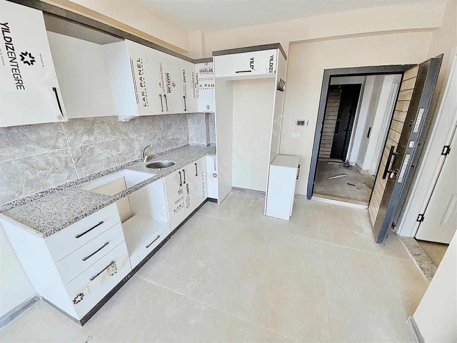 ꔪyalçın'dan ▀▄tuzcumurat'ta Diş Hastanesi Yakını Sıfır 1+1▀▄ - Görsel 22