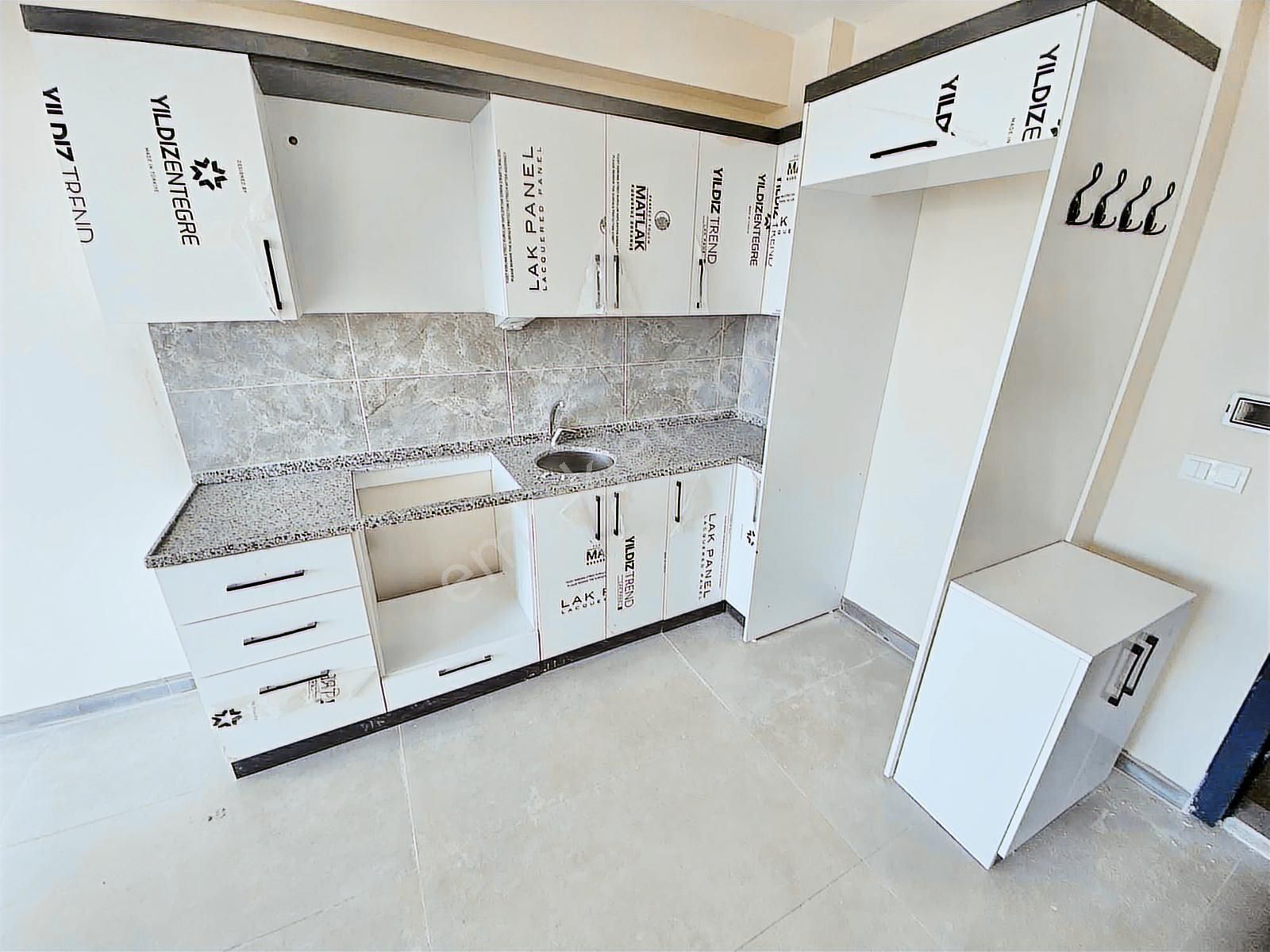 ꔪyalçın'dan ▀▄tuzcumurat'ta Diş Hastanesi Yakını Sıfır 1+1▀▄ - Görsel 17