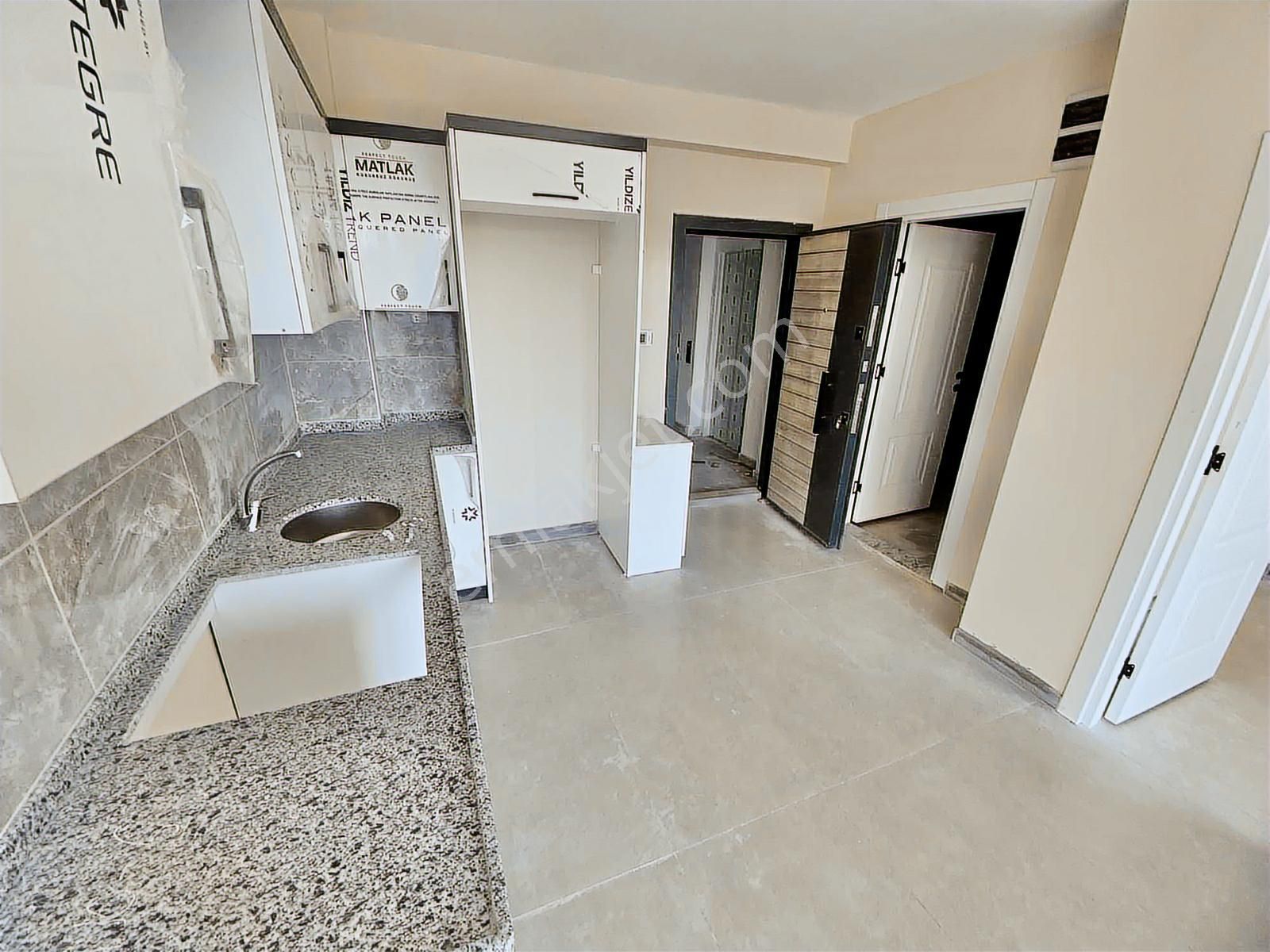 ꔪyalçın'dan ▀▄tuzcumurat'ta Diş Hastanesi Yakını Sıfır 1+1▀▄ - Görsel 15