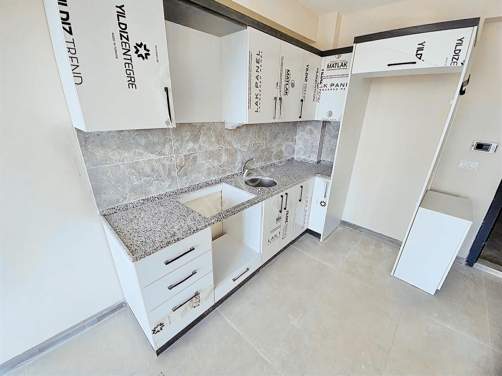 ꔪyalçın'dan ▀▄tuzcumurat'ta Diş Hastanesi Yakını Sıfır 1+1▀▄ - Görsel 24