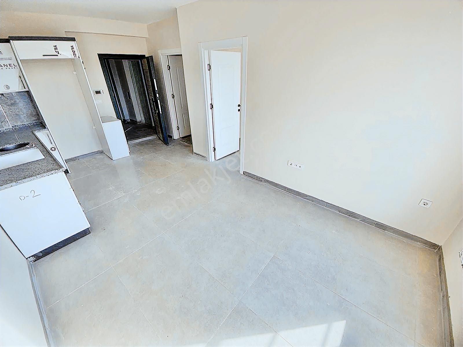 ꔪyalçın'dan ▀▄tuzcumurat'ta Diş Hastanesi Yakını Sıfır 1+1▀▄ - Görsel 9