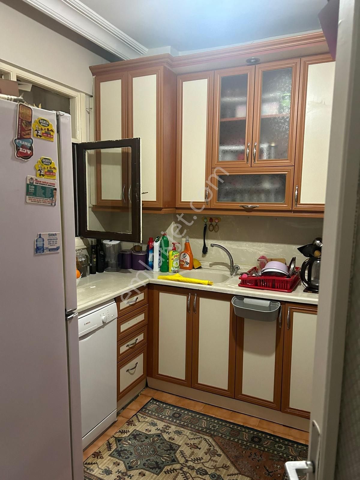 İstanbul House'dan Bahçelievler'de 2+1 Yüksek Giriş Daire - Görsel 9