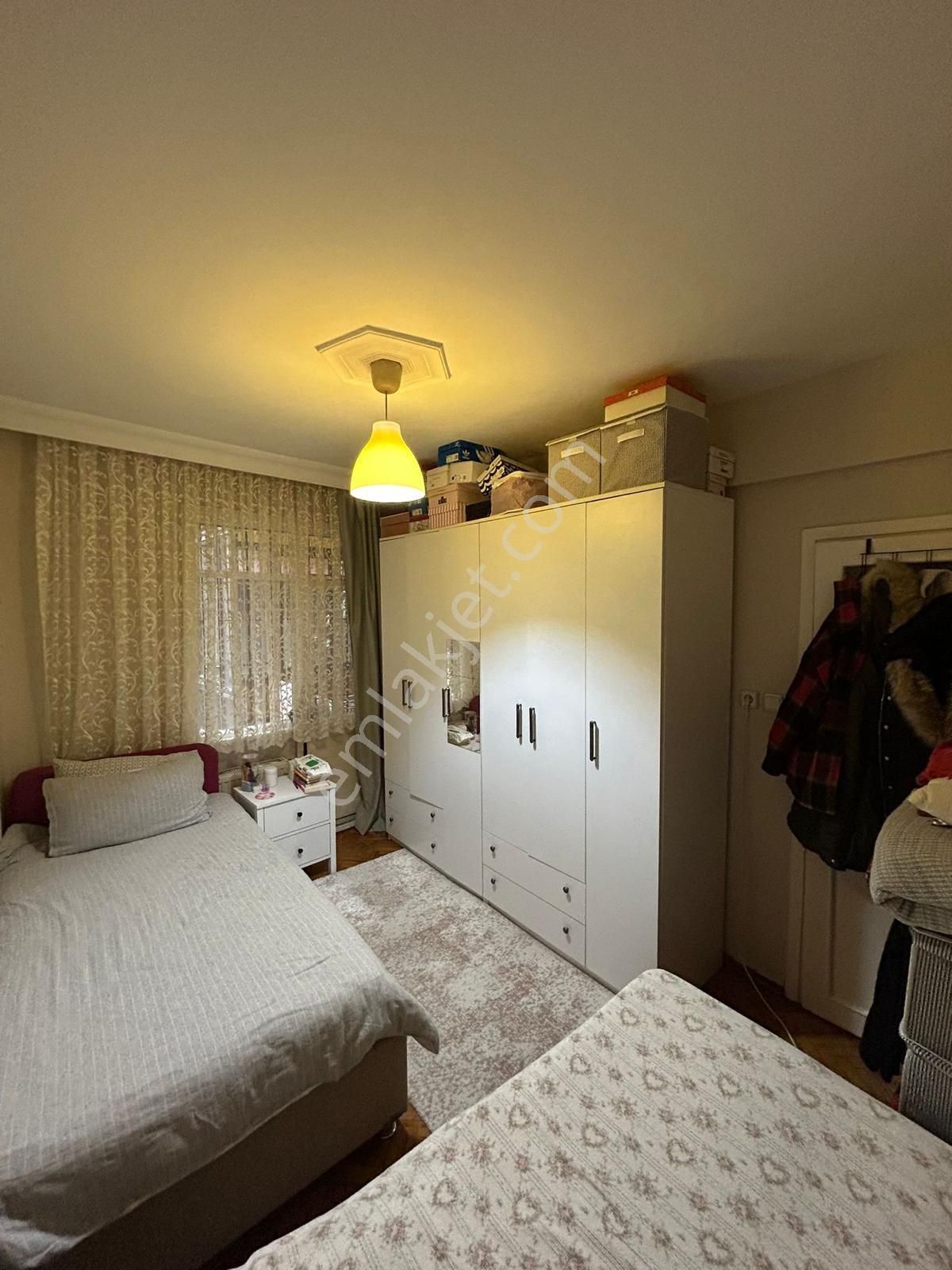 İstanbul House'dan Bahçelievler'de 2+1 Yüksek Giriş Daire - Görsel 3