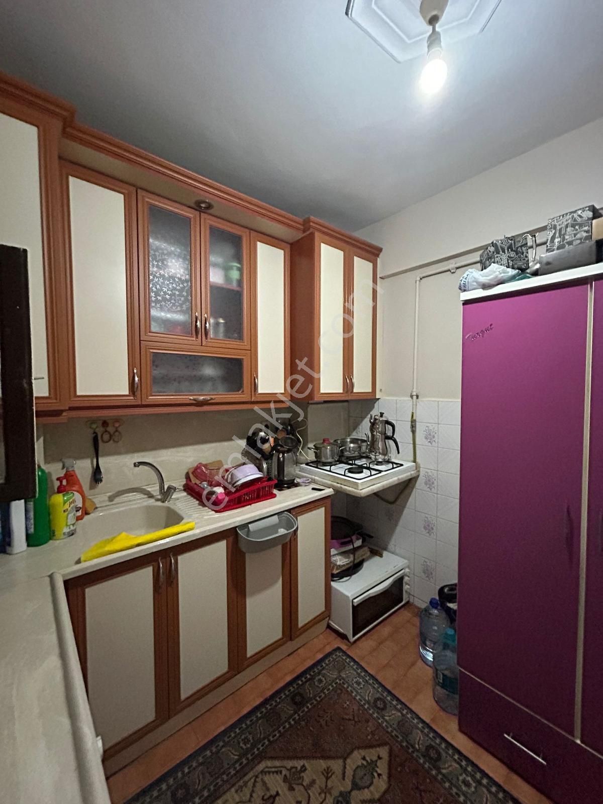 İstanbul House'dan Bahçelievler'de 2+1 Yüksek Giriş Daire - Görsel 8