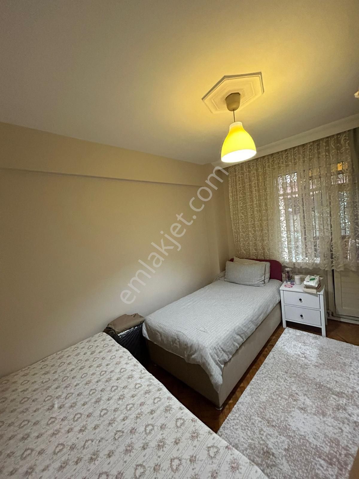 İstanbul House'dan Bahçelievler'de 2+1 Yüksek Giriş Daire - Görsel 4
