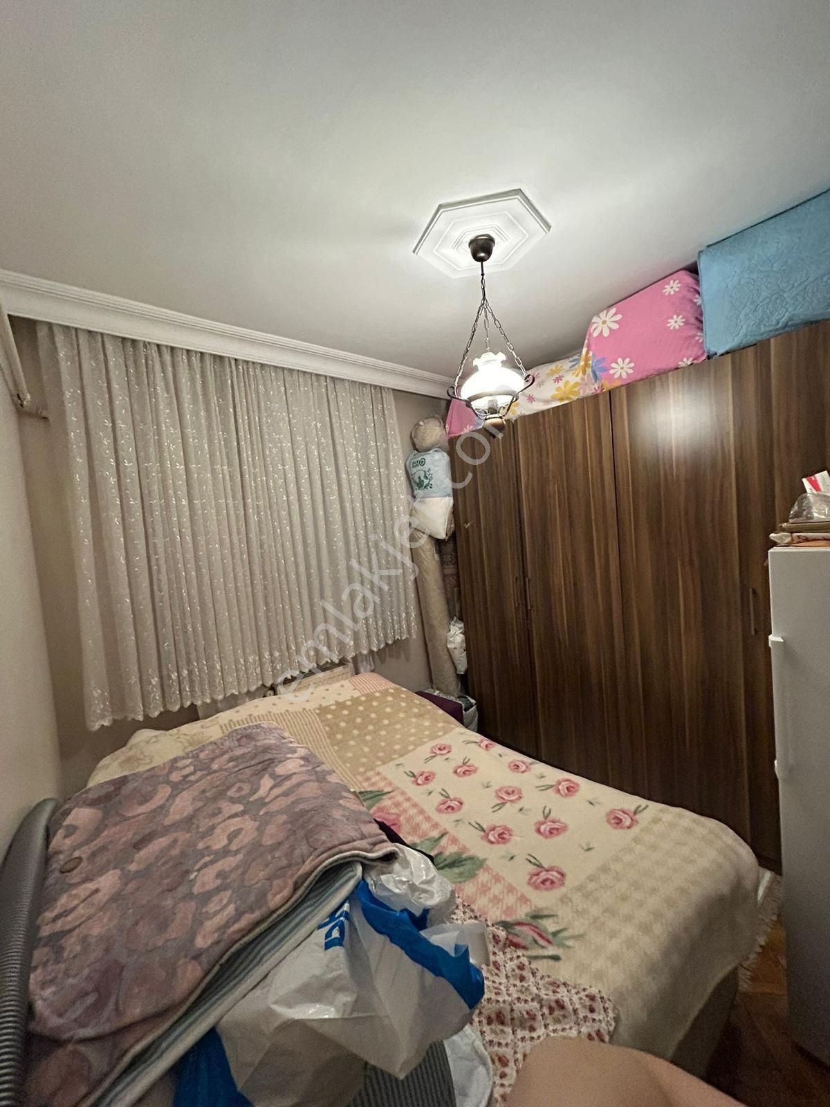 İstanbul House'dan Bahçelievler'de 2+1 Yüksek Giriş Daire - Görsel 6