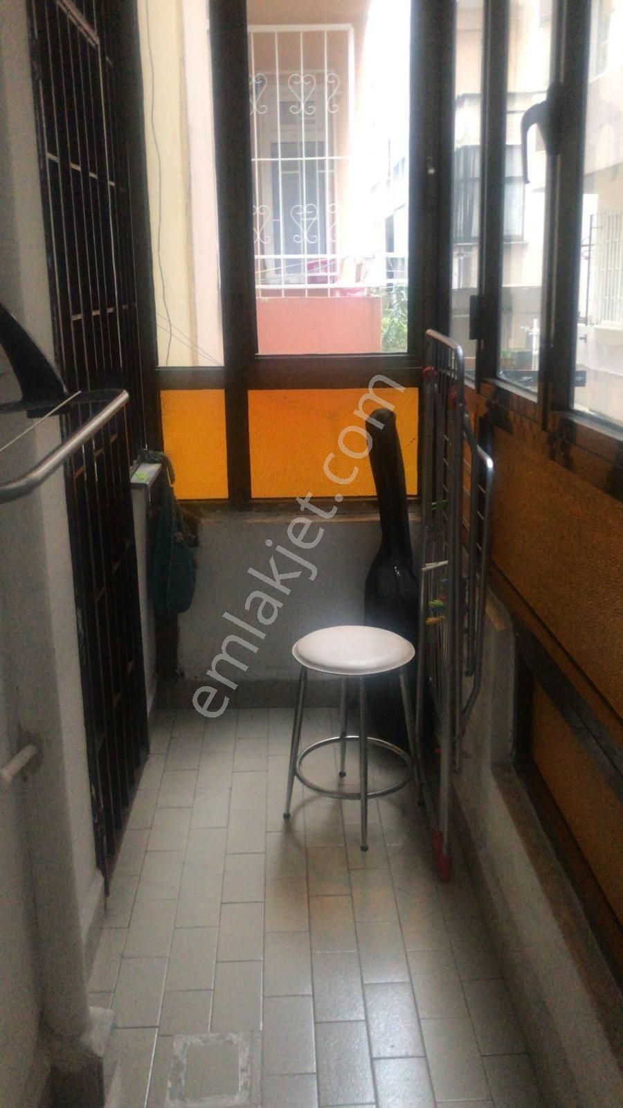 İstanbul House'dan Bahçelievler'de 2+1 Yüksek Giriş Daire - Görsel 5