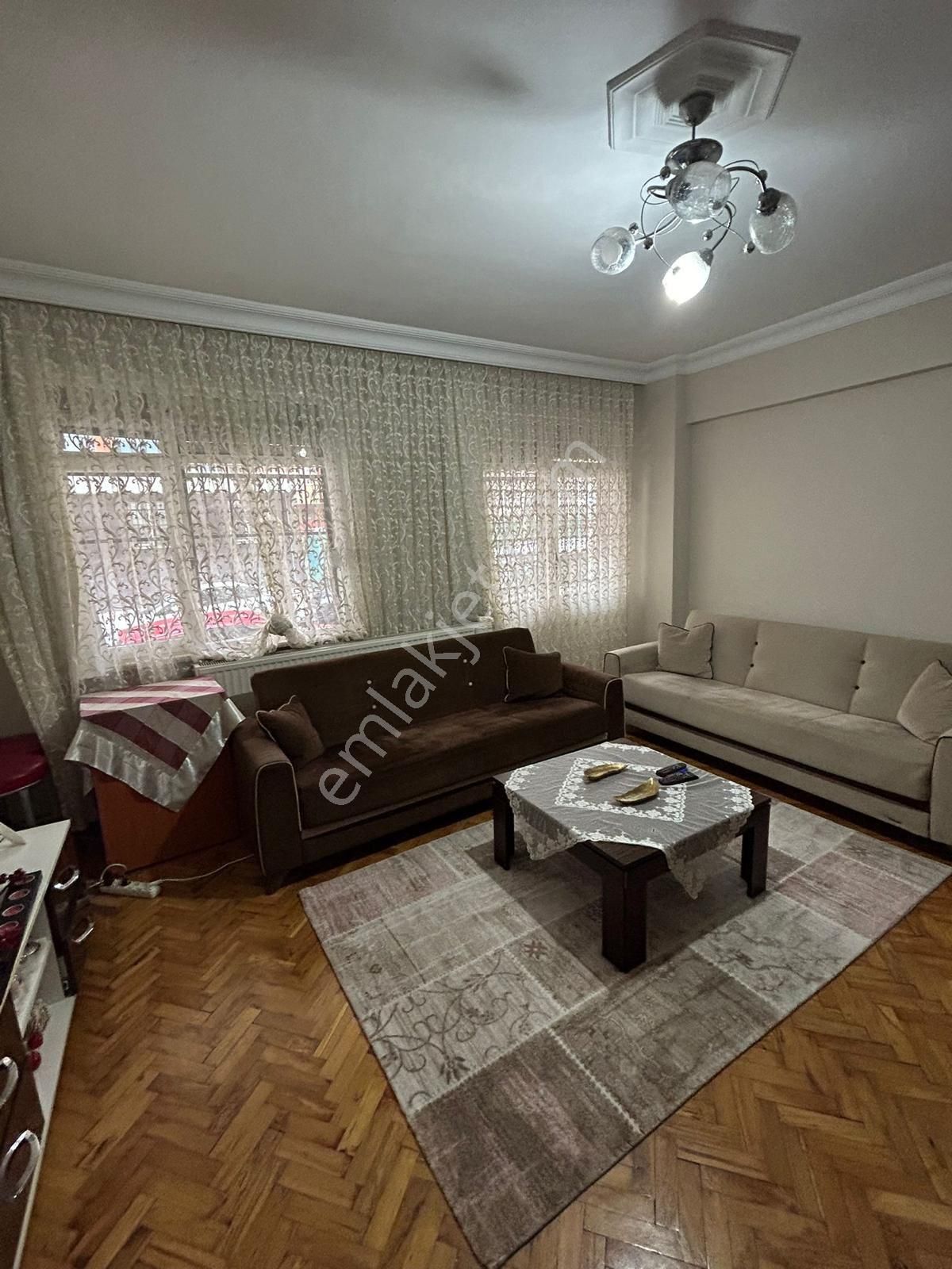 İstanbul House'dan Bahçelievler'de 2+1 Yüksek Giriş Daire - Görsel 2