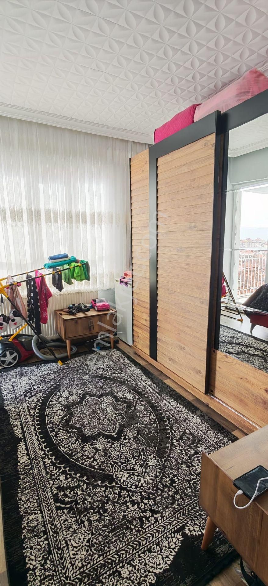 Bsm'den Çınar Meydanında Fırsat Daire - Görsel 9