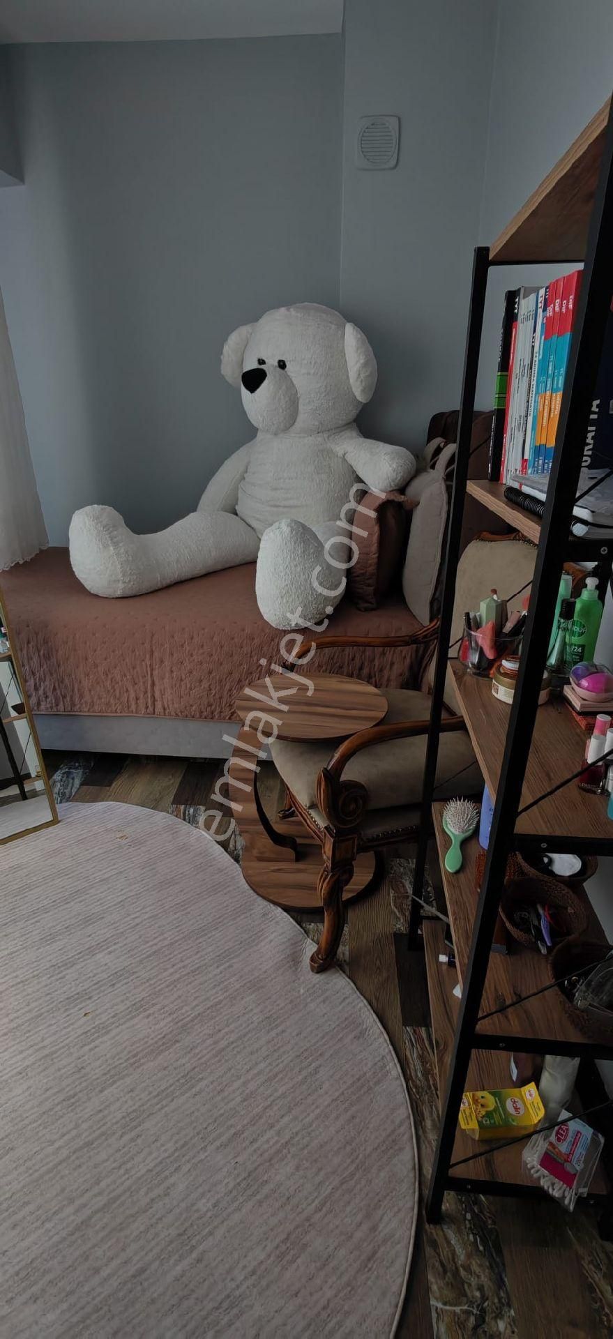 Bsm'den Çınar Meydanında Fırsat Daire - Görsel 8