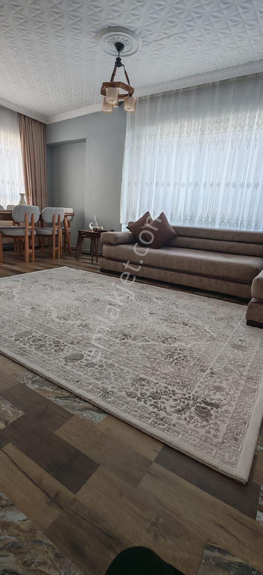 Bsm'den Çınar Meydanında Fırsat Daire - Görsel 5