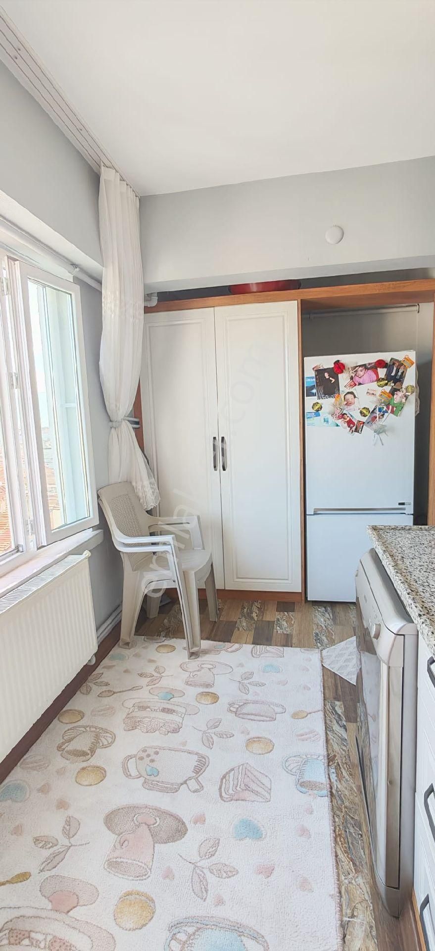 Bsm'den Çınar Meydanında Fırsat Daire - Görsel 14