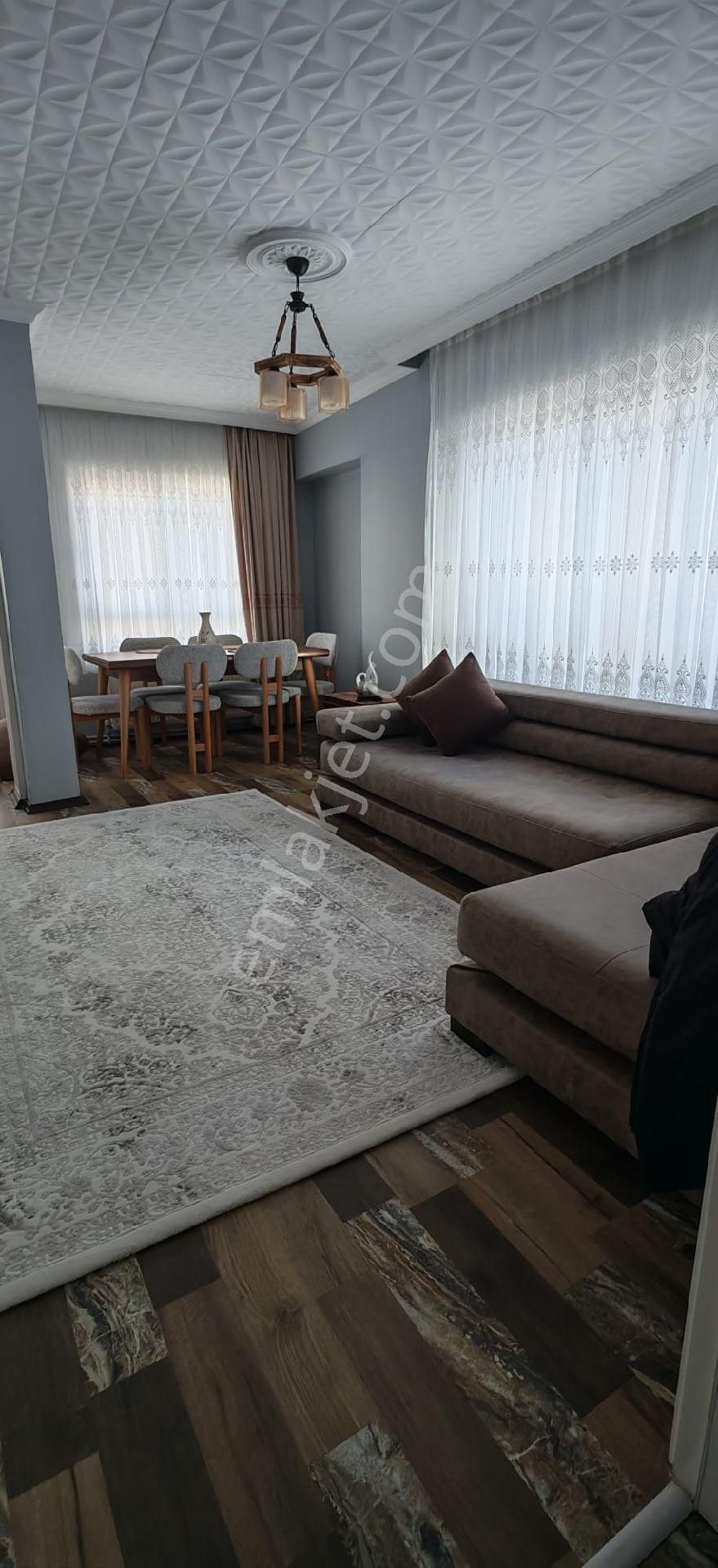 Bsm'den Çınar Meydanında Fırsat Daire - Görsel 6