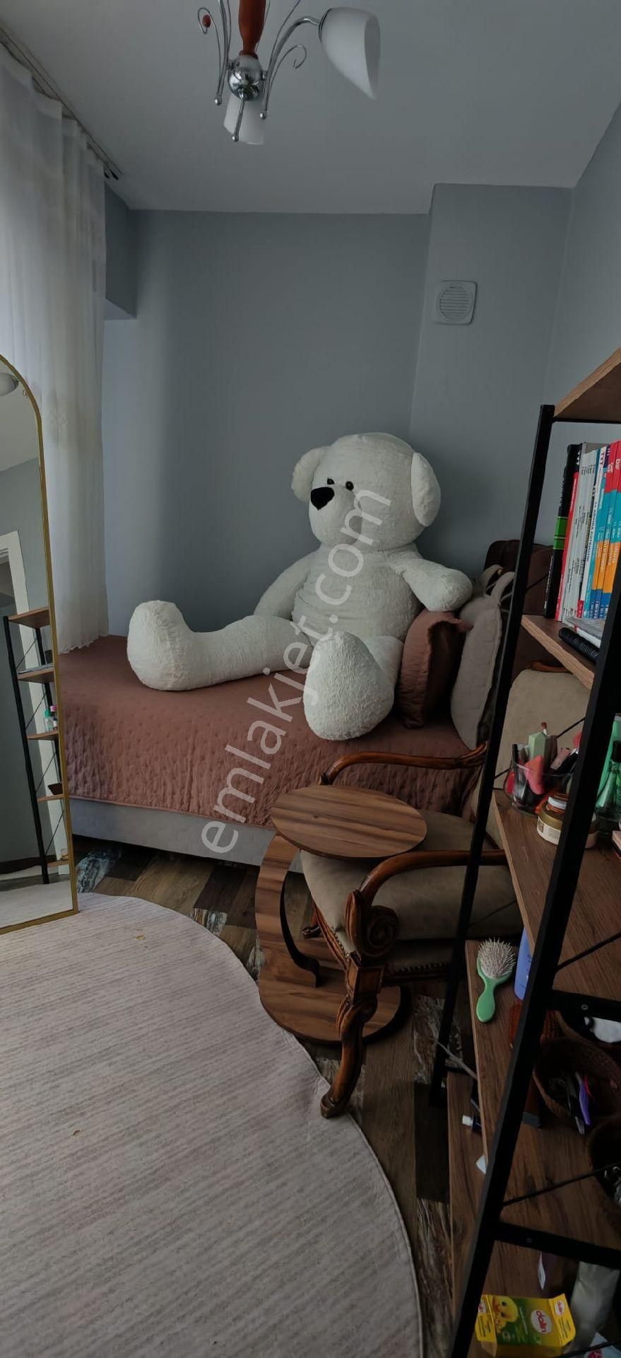 Bsm'den Çınar Meydanında Fırsat Daire