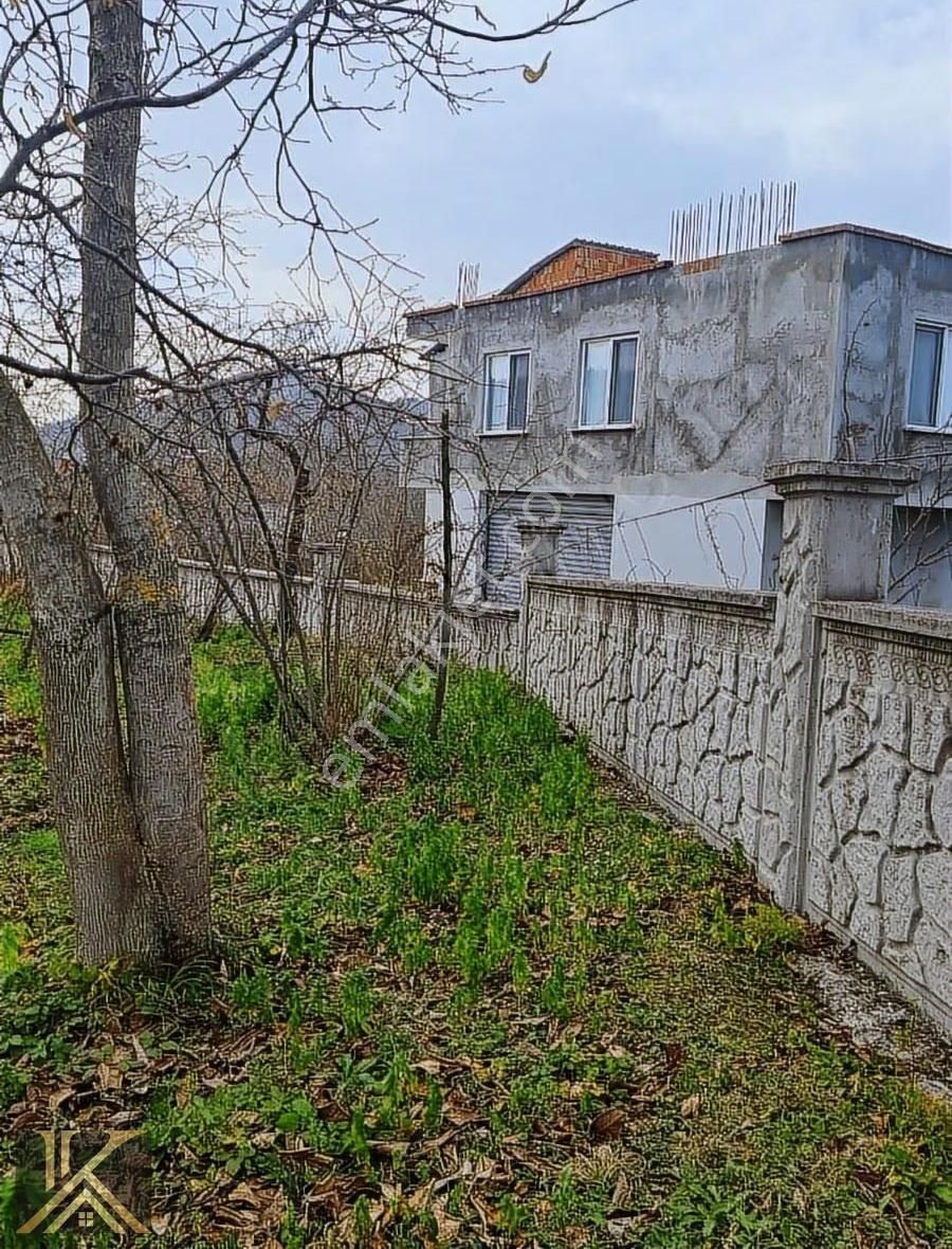 2k Emlak'tan Fatsa Hıdırbeylide Satılık Tarla - Görsel 16