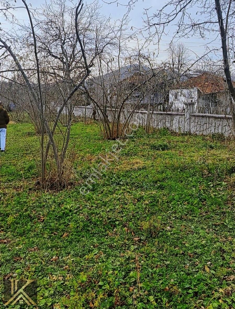 2k Emlak'tan Fatsa Hıdırbeylide Satılık Tarla - Görsel 15