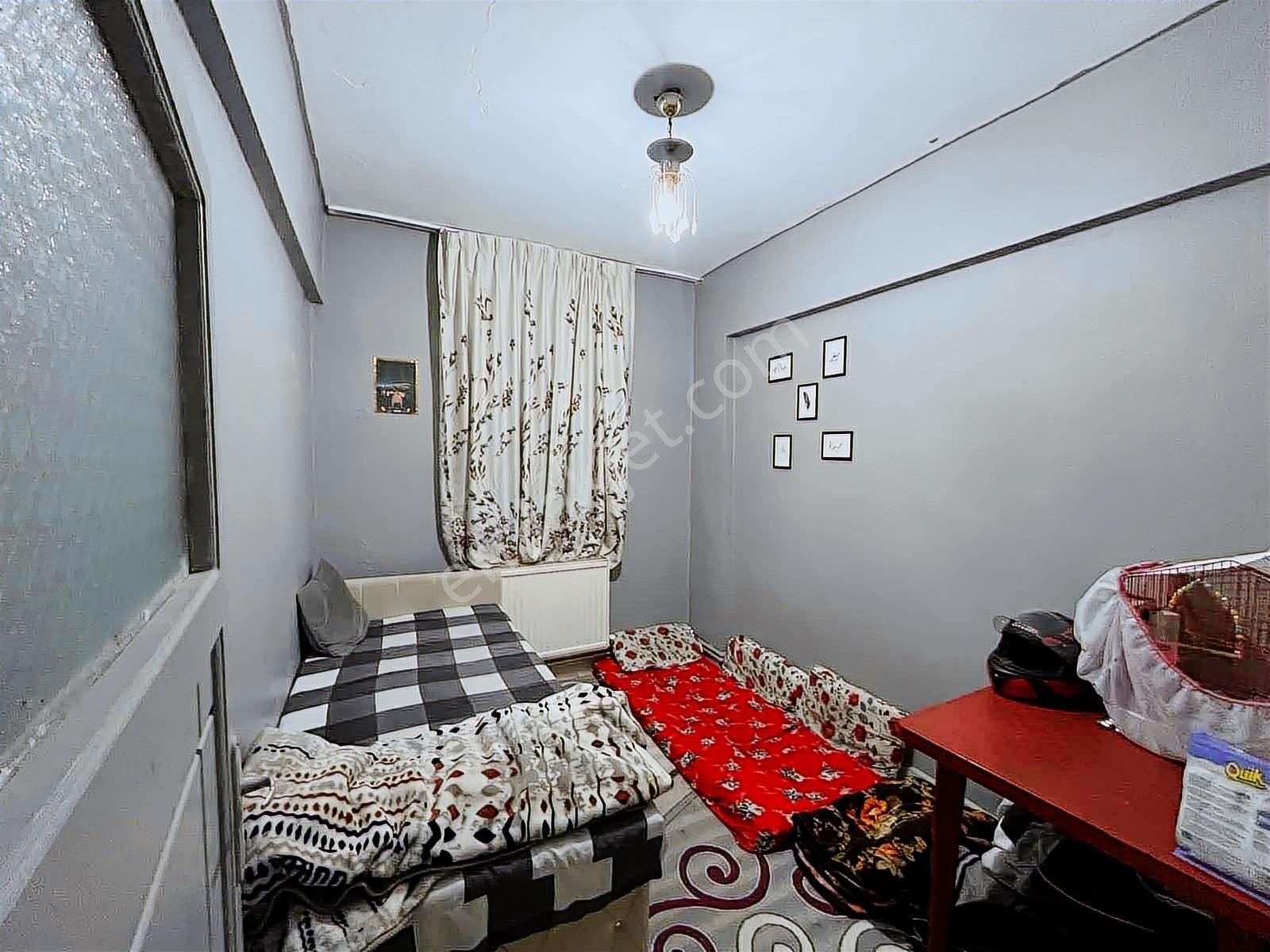 Ravza Tarafı Şehir Merkezinde Satılık Daire Asansörsüz - Görsel 17