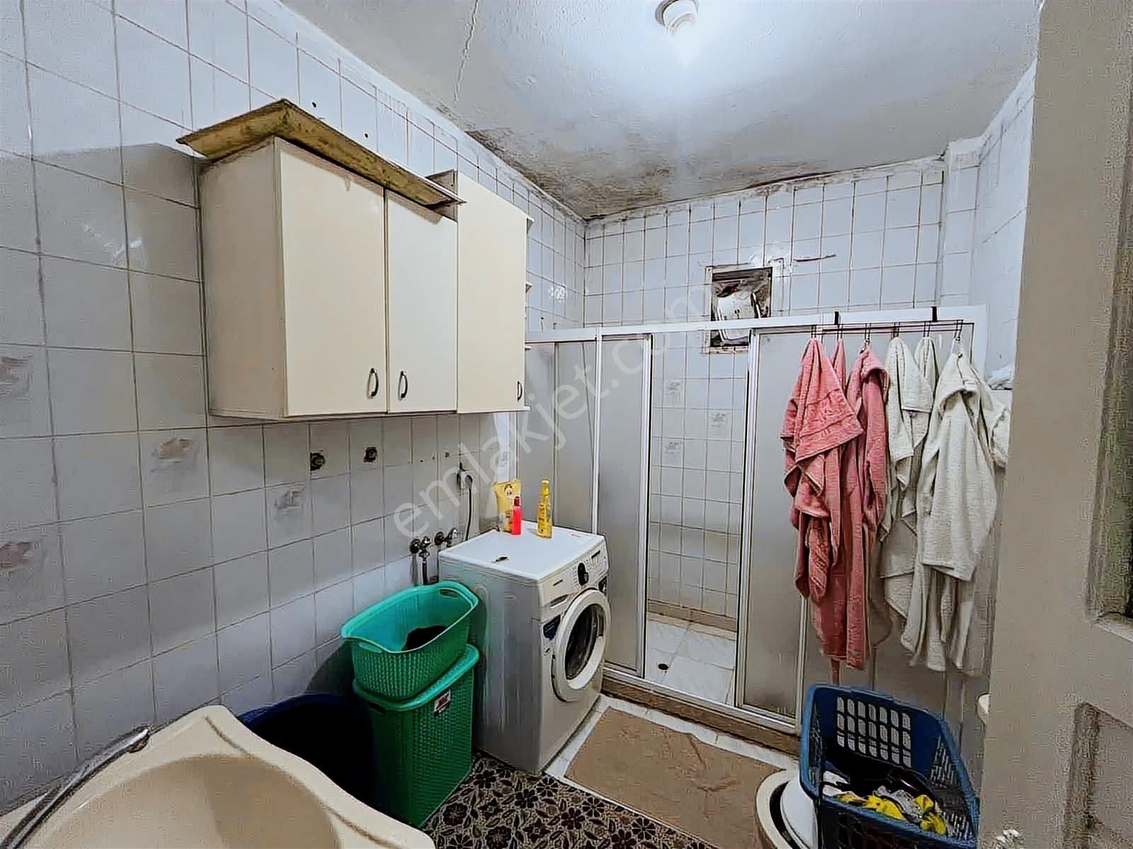 Ravza Tarafı Şehir Merkezinde Satılık Daire Asansörsüz - Görsel 19