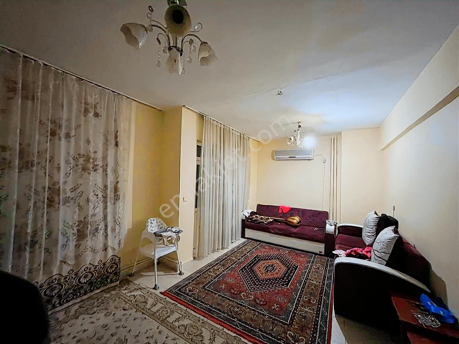 Ravza Tarafı Şehir Merkezinde Satılık Daire Asansörsüz - Görsel 16