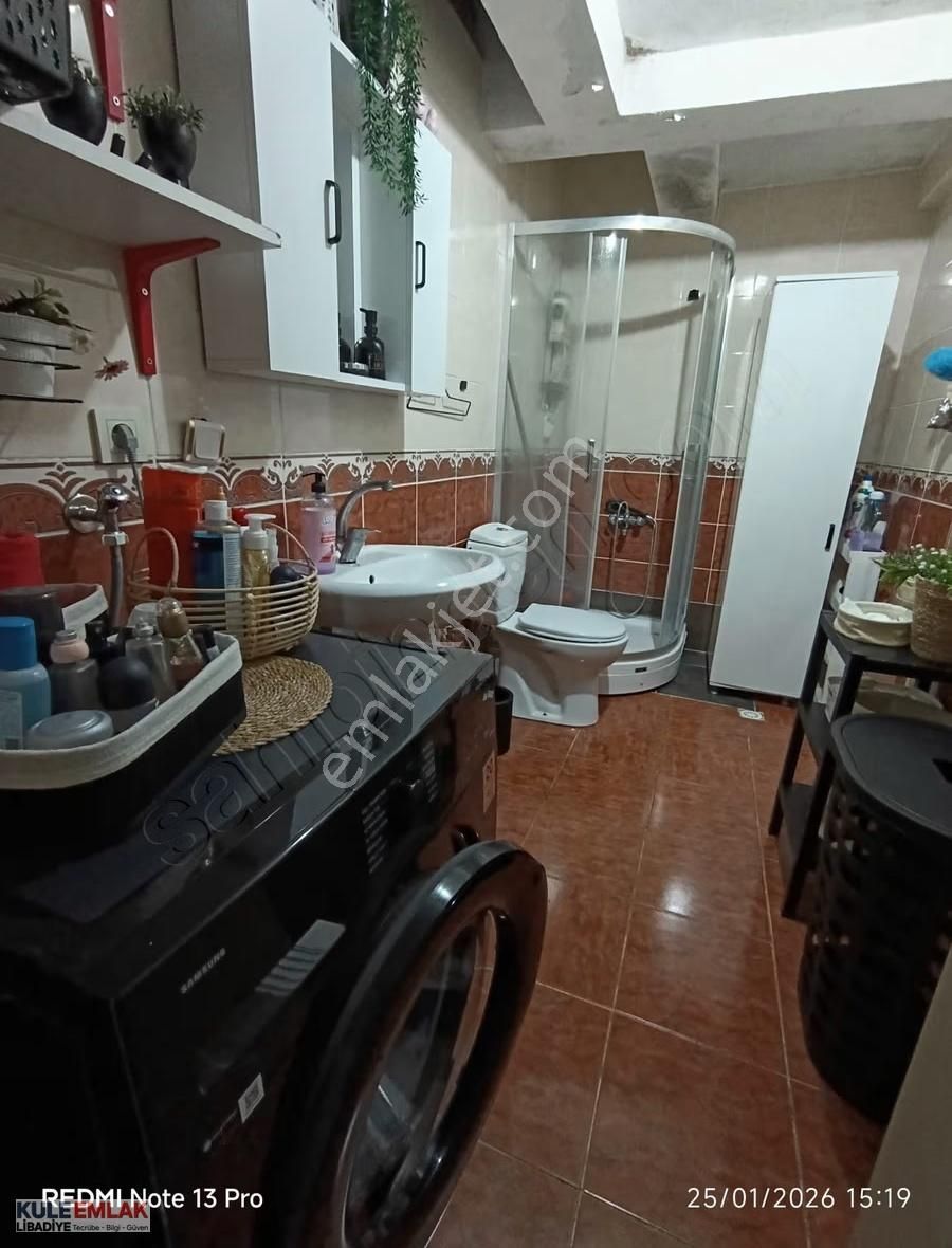 Ümraniye Merkezde Metroya 5 Dakika 3+1 Bahçe Katı Daire - Görsel 23