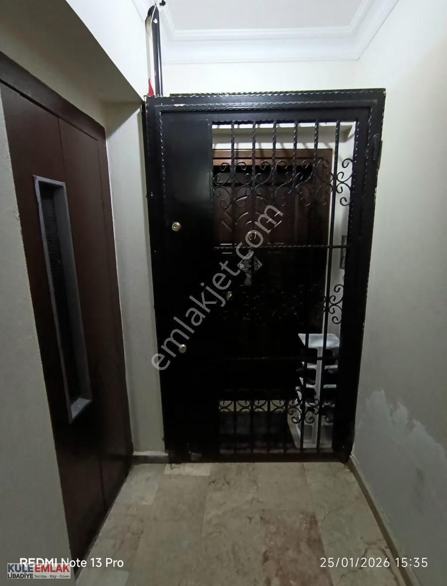 Ümraniye Merkezde Metroya 5 Dakika 3+1 Bahçe Katı Daire - Görsel 8