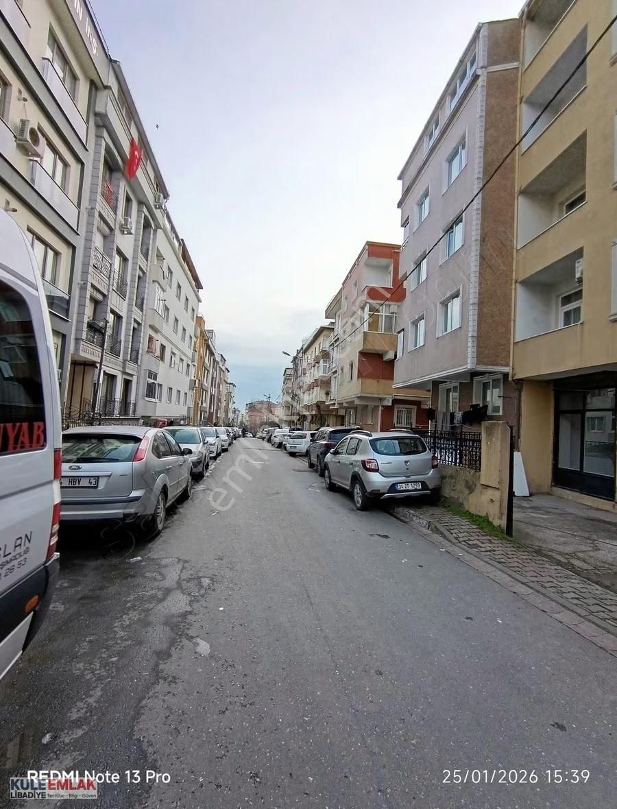 Ümraniye Merkezde Metroya 5 Dakika 3+1 Bahçe Katı Daire - Görsel 17