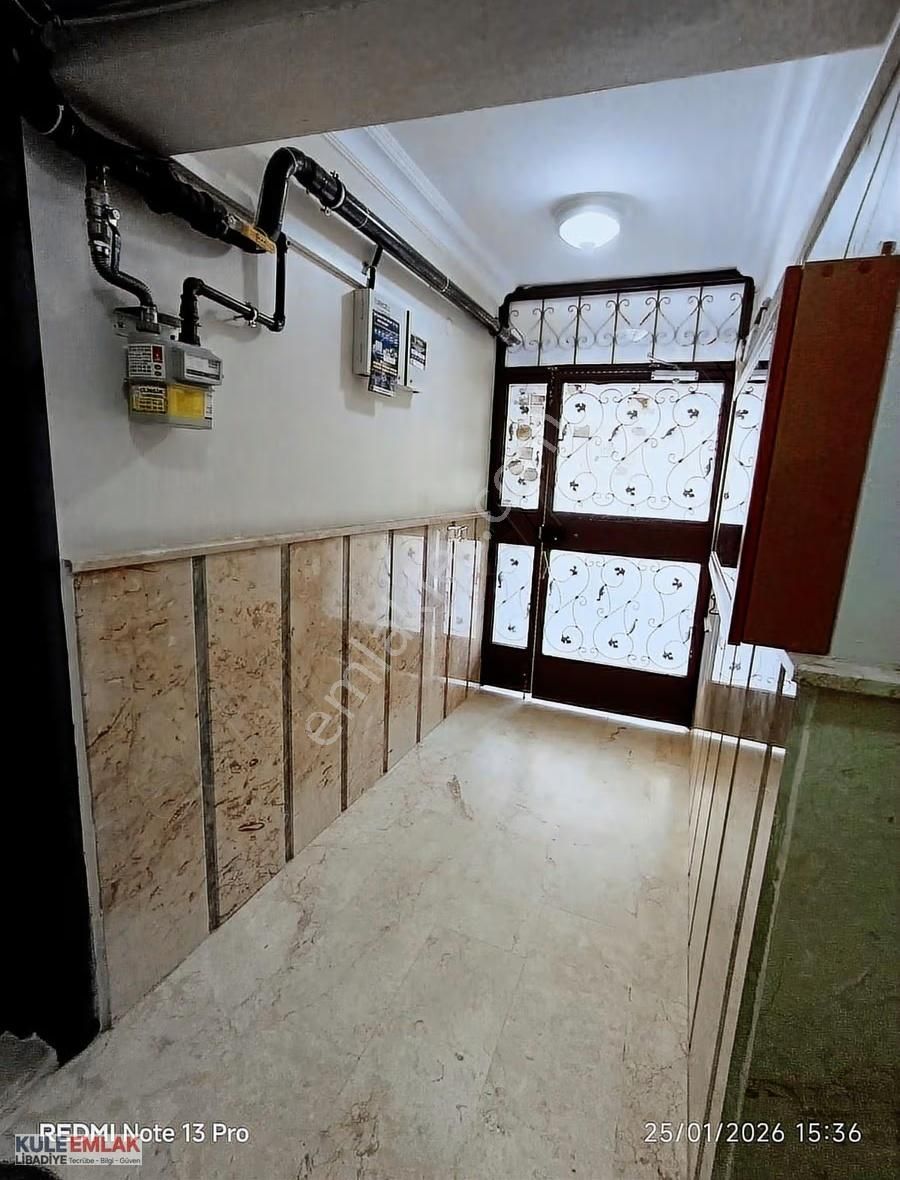 Ümraniye Merkezde Metroya 5 Dakika 3+1 Bahçe Katı Daire - Görsel 4