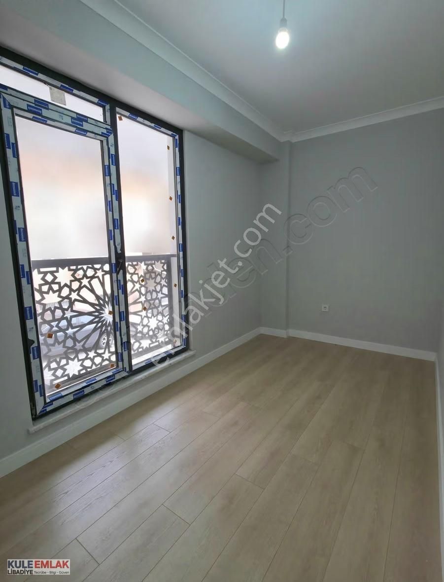 Kule'den | Libadiye'de Sıfır Kullanışlı, Balkonlu Ara Katlar - Görsel 18