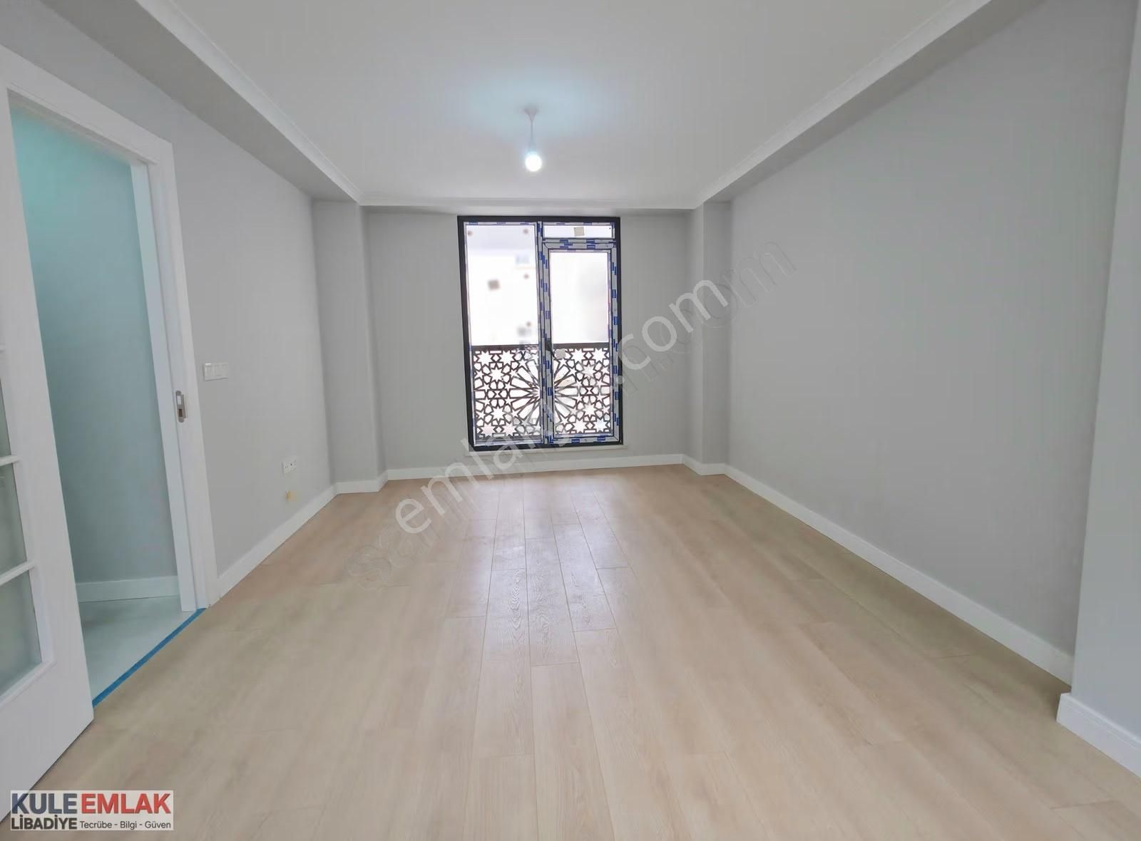Kule'den | Libadiye'de Sıfır Kullanışlı, Balkonlu Ara Katlar - Görsel 13