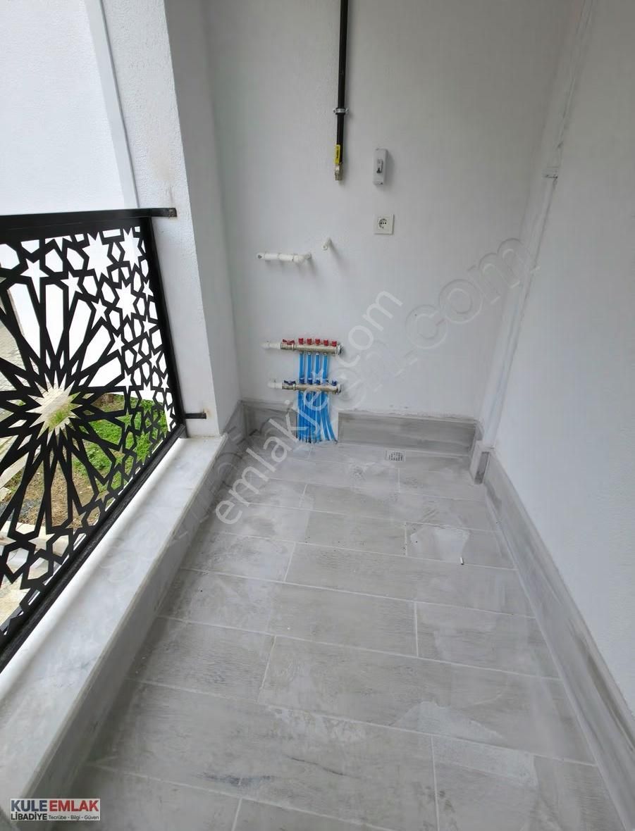 Kule'den | Libadiye'de Sıfır Kullanışlı, Balkonlu Ara Katlar - Görsel 5