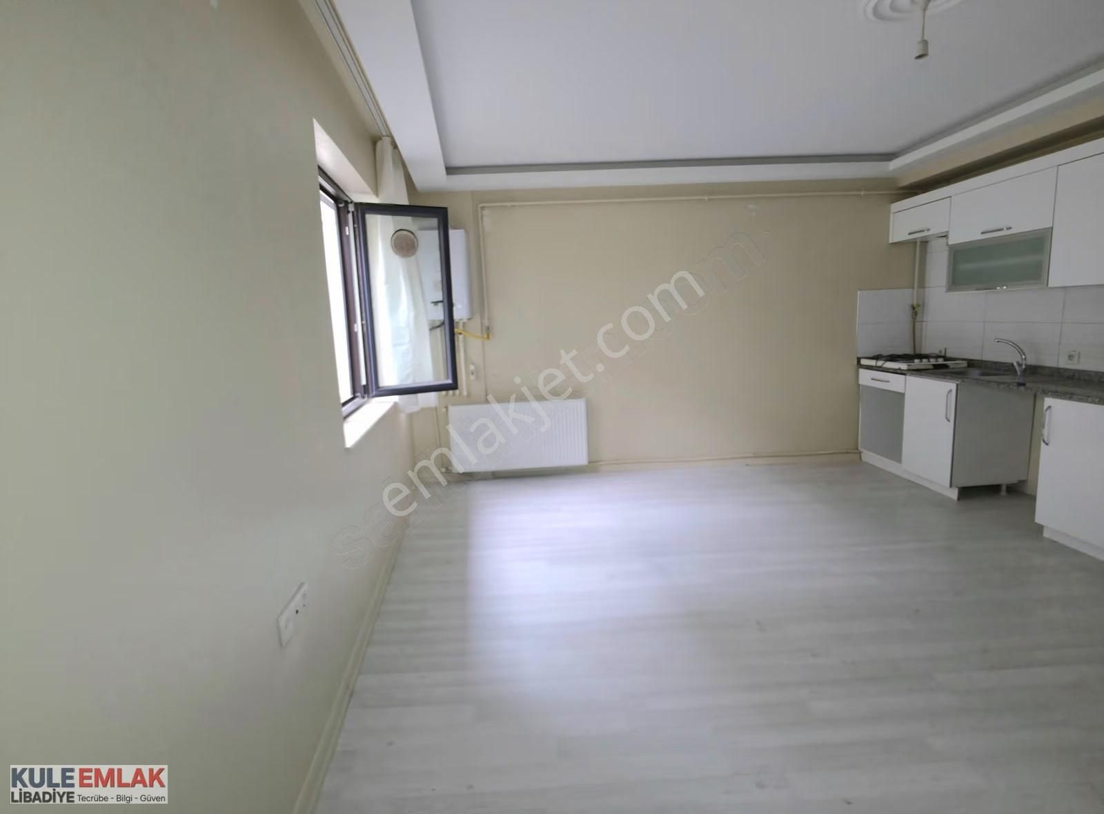 Libadiye'de Çok İyi Konumda Yeni Bina 1+1 Metroya Yakın - Görsel 12