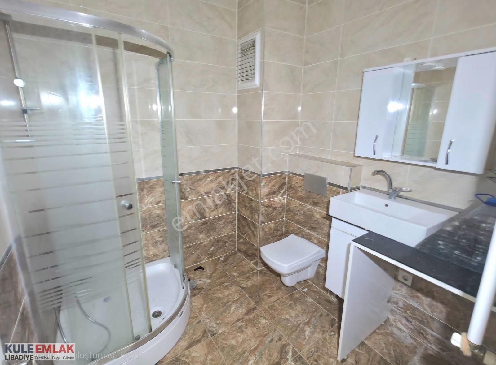 Libadiye'de Çok İyi Konumda Yeni Bina 1+1 Metroya Yakın - Görsel 20