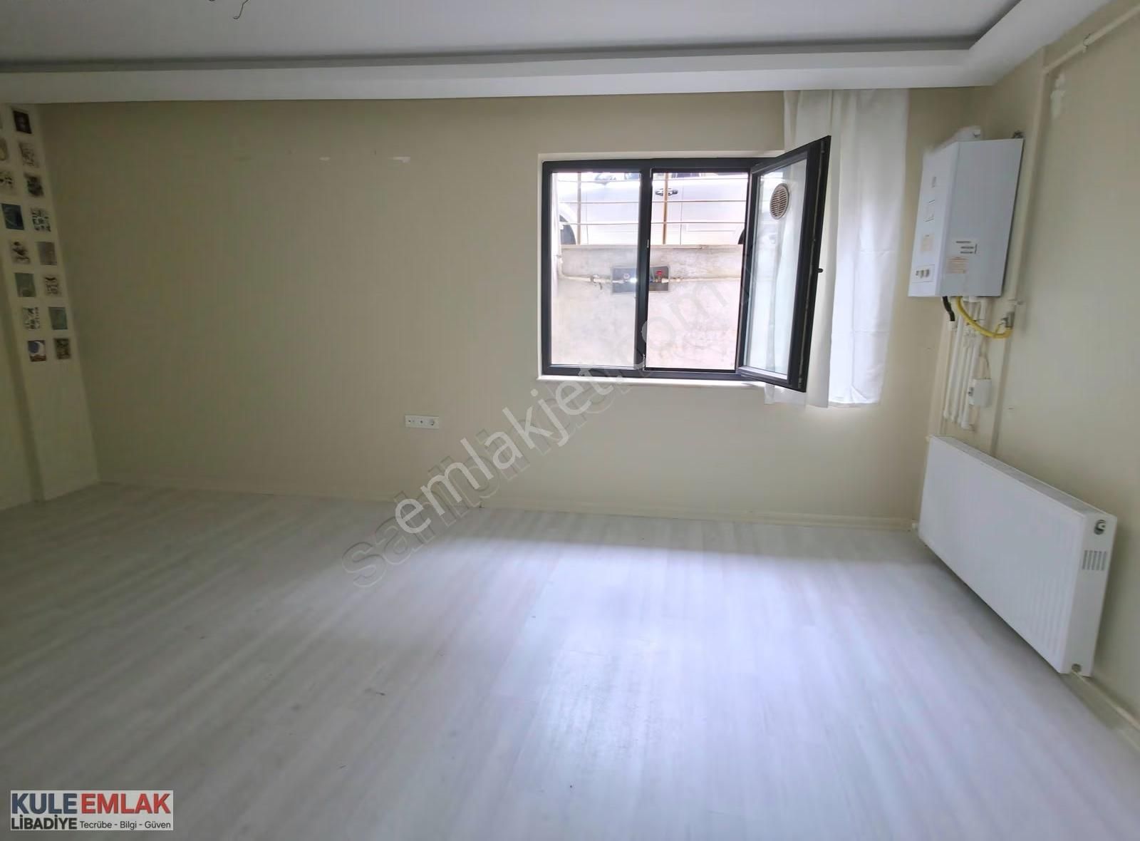 Libadiye'de Çok İyi Konumda Yeni Bina 1+1 Metroya Yakın - Görsel 14