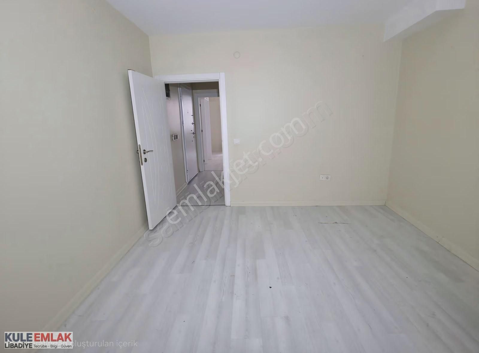 Libadiye'de Çok İyi Konumda Yeni Bina 1+1 Metroya Yakın - Görsel 17