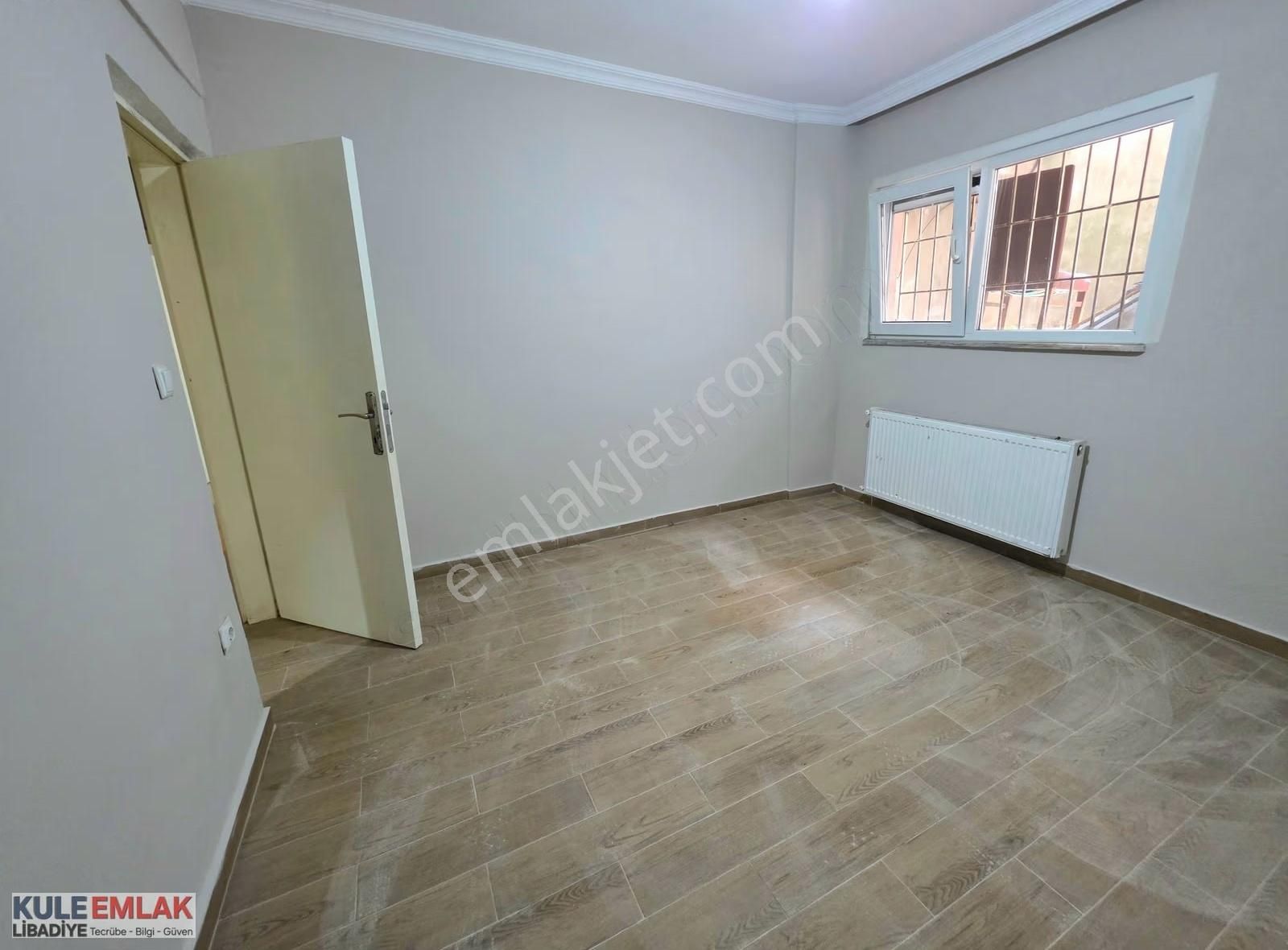 Kule'den | İçi Yenilenmiş Kullanışlı 1+1 Ayrı Mutfaklı - Görsel 16