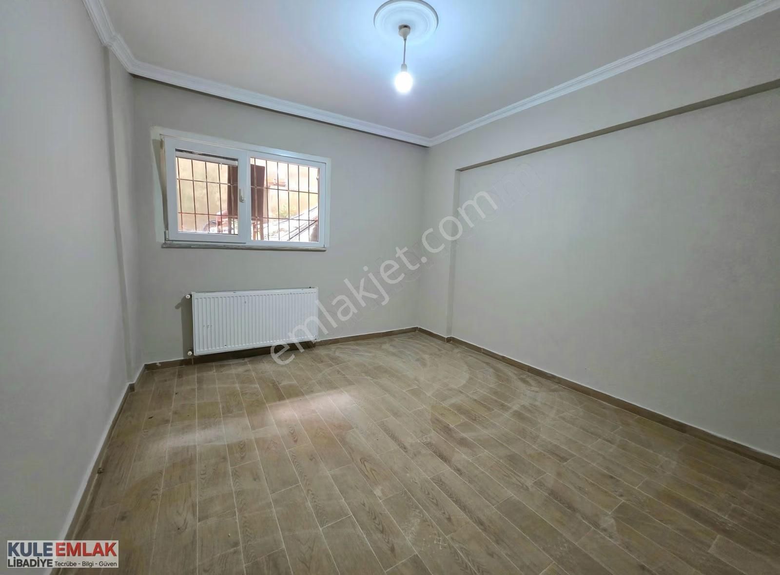 Kule'den | İçi Yenilenmiş Kullanışlı 1+1 Ayrı Mutfaklı - Görsel 20