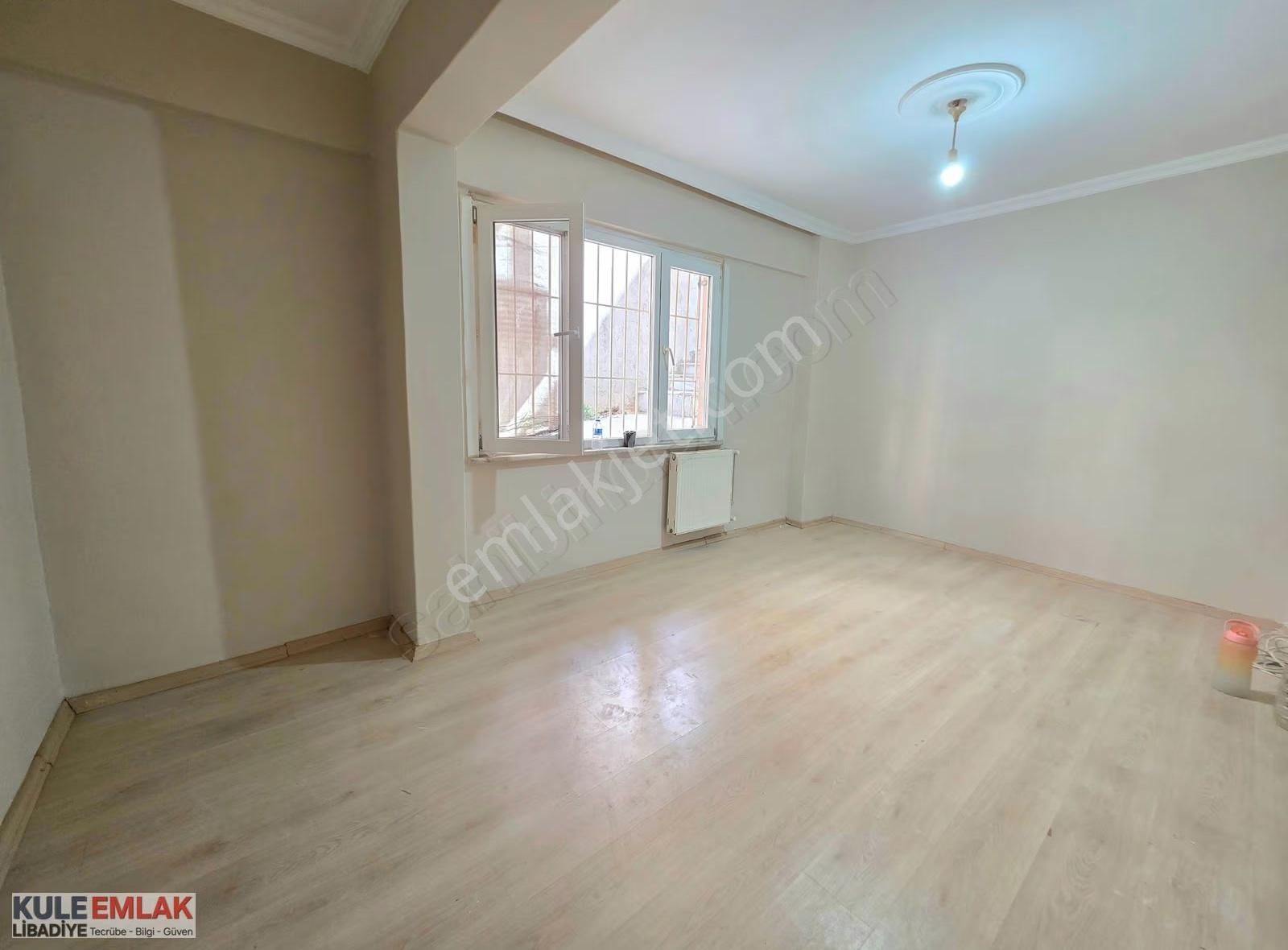 Kule'den | İçi Yenilenmiş Kullanışlı 1+1 Ayrı Mutfaklı