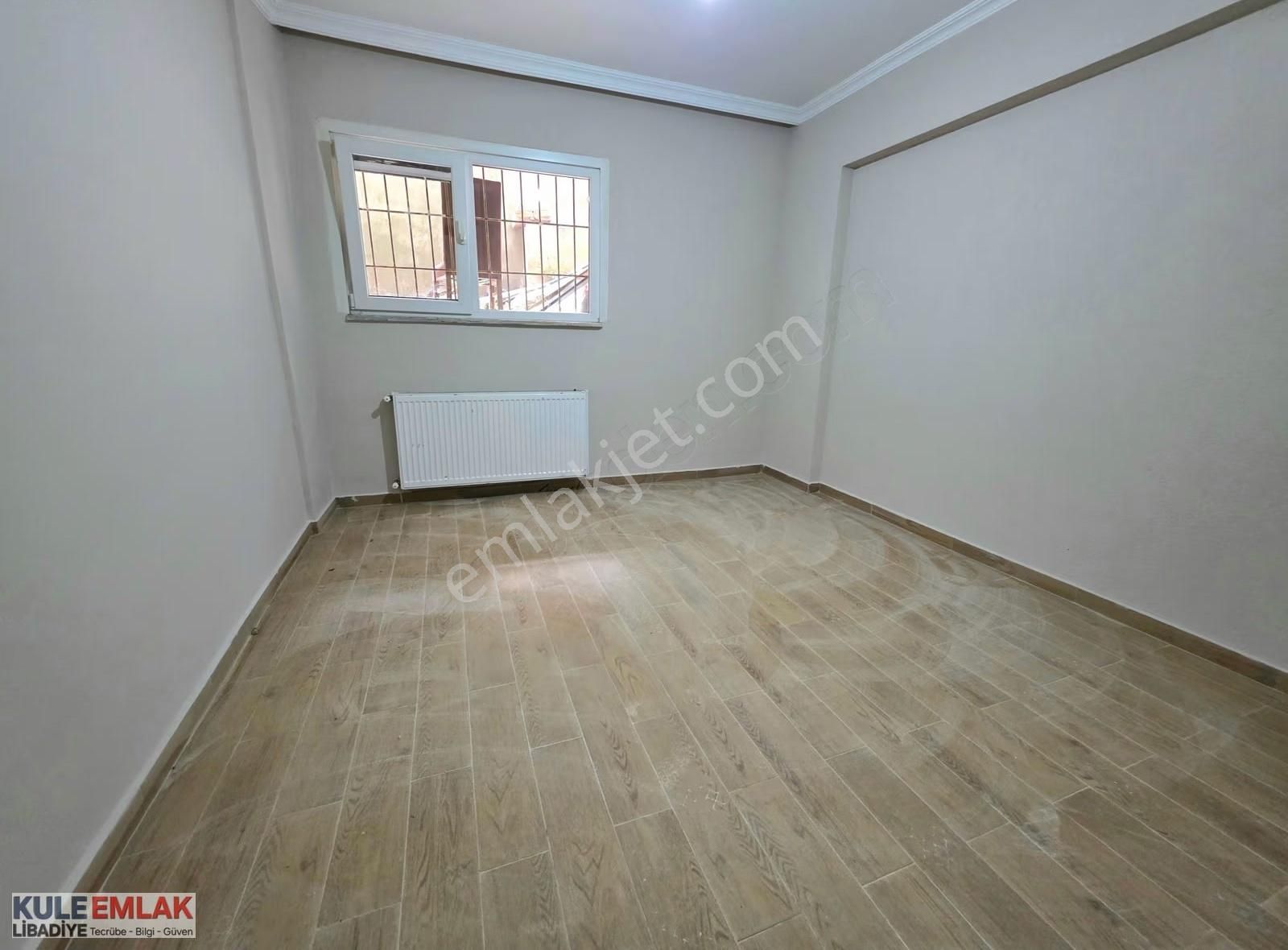 Kule'den | İçi Yenilenmiş Kullanışlı 1+1 Ayrı Mutfaklı - Görsel 21