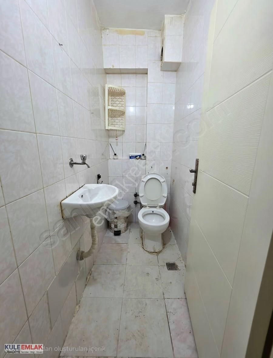 Kule'den | İçi Yenilenmiş Kullanışlı 1+1 Ayrı Mutfaklı - Görsel 6