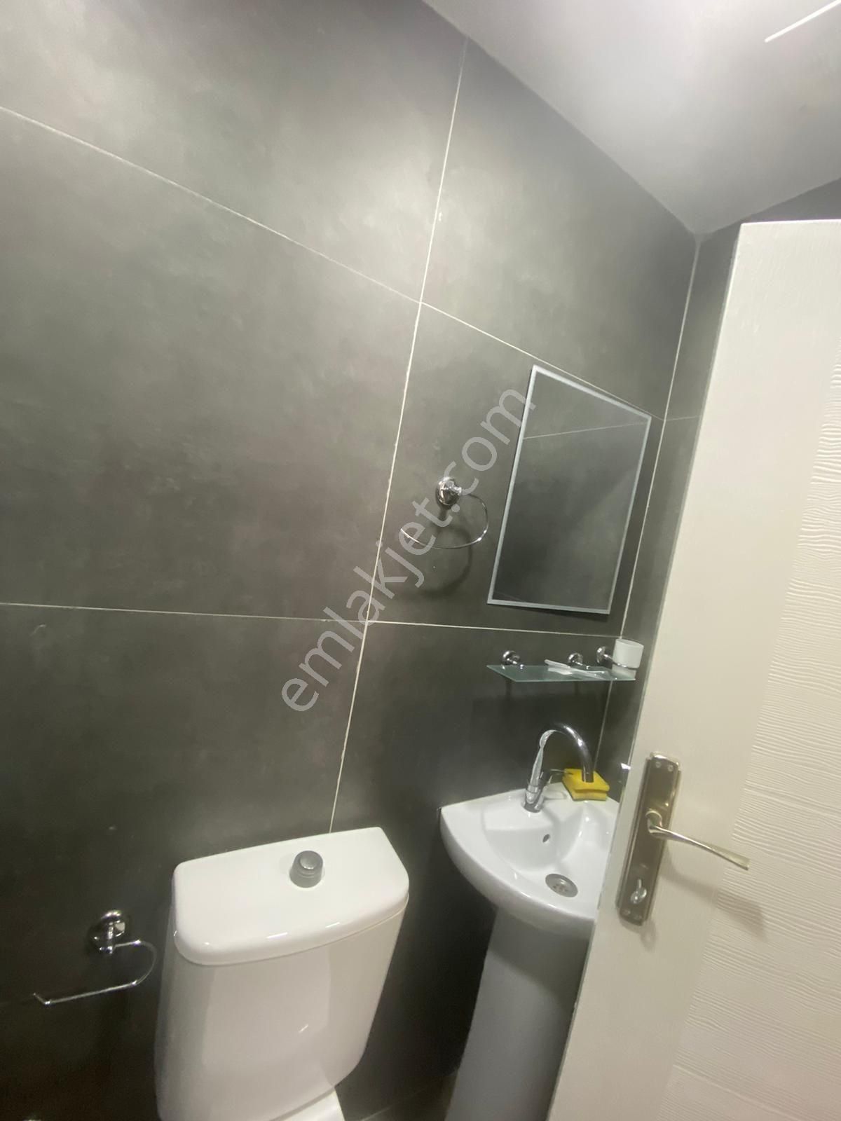 Baraj Yolu Civarı Kiralık Eşyalı Daire 1+1 - Görsel 5